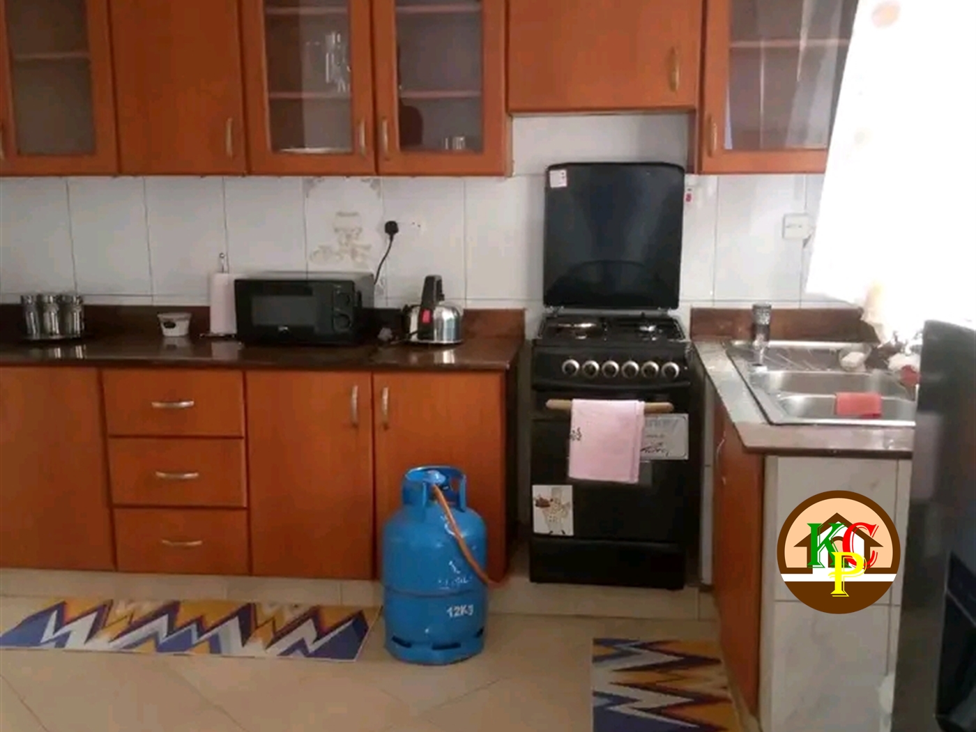 Apartment for rent in Kisaasi Kampala