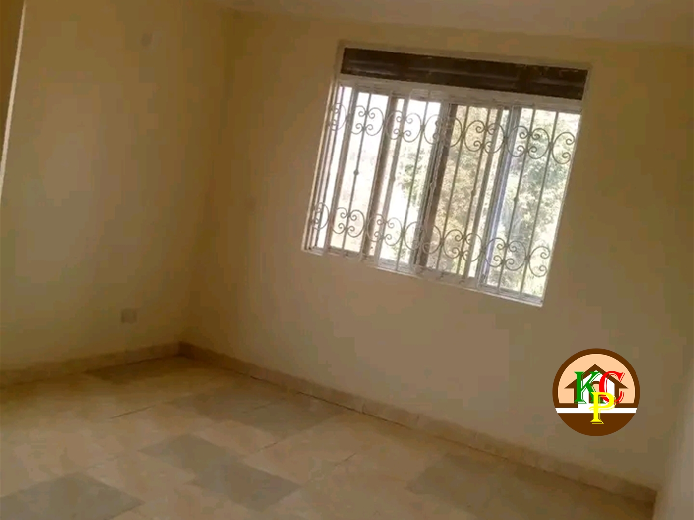 Apartment for rent in Kyanja Kampala