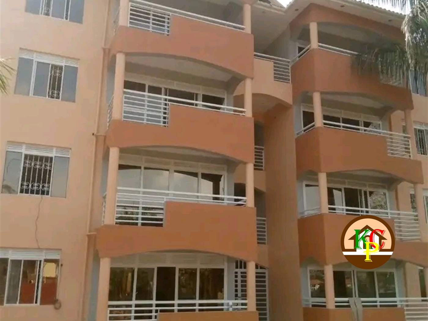 Apartment for rent in Kyanja Kampala