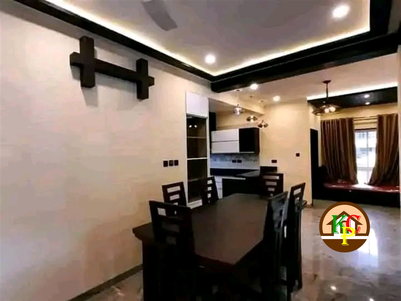 Apartment for rent in Kololo Kampala