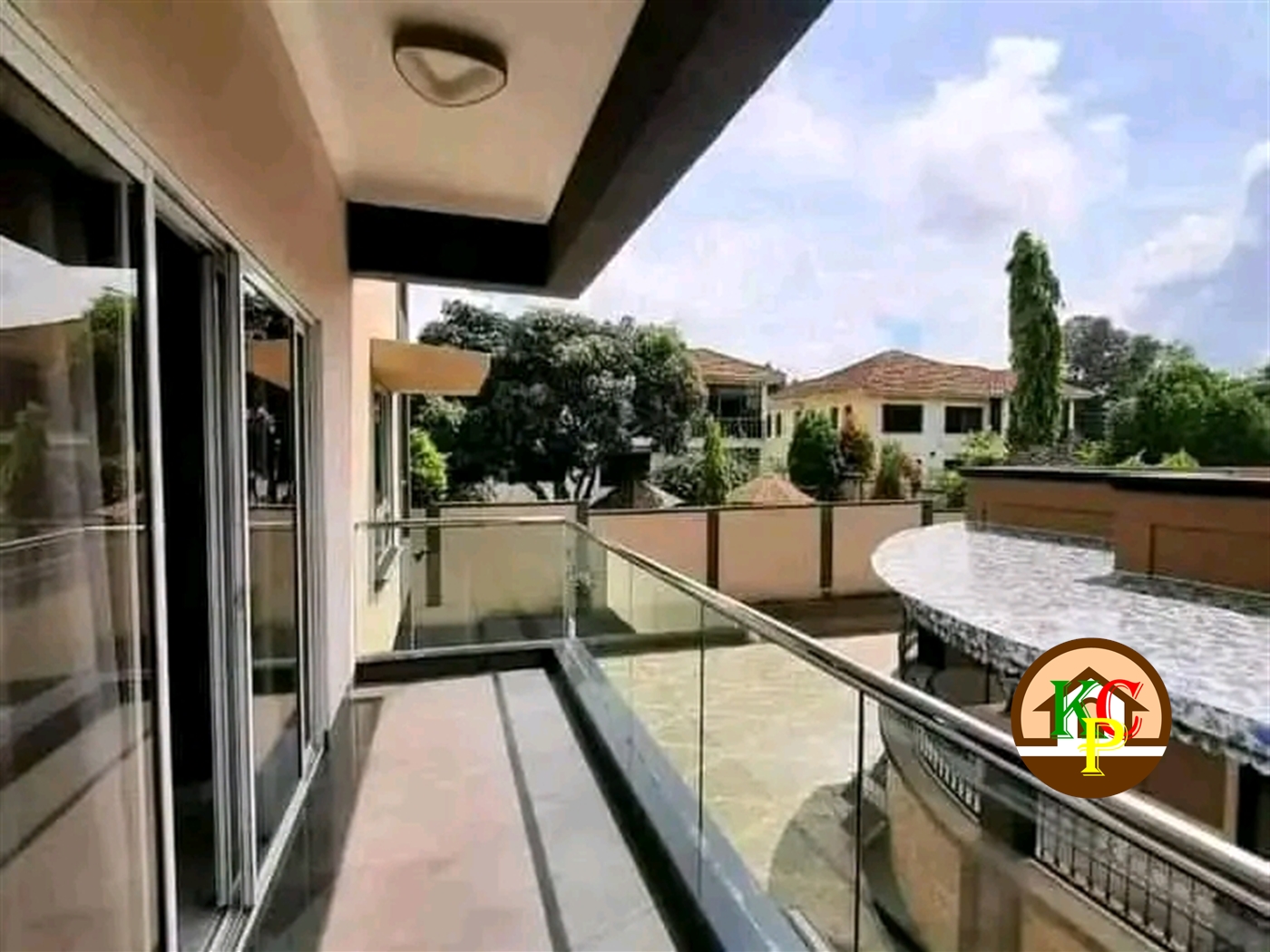 Apartment for rent in Kololo Kampala