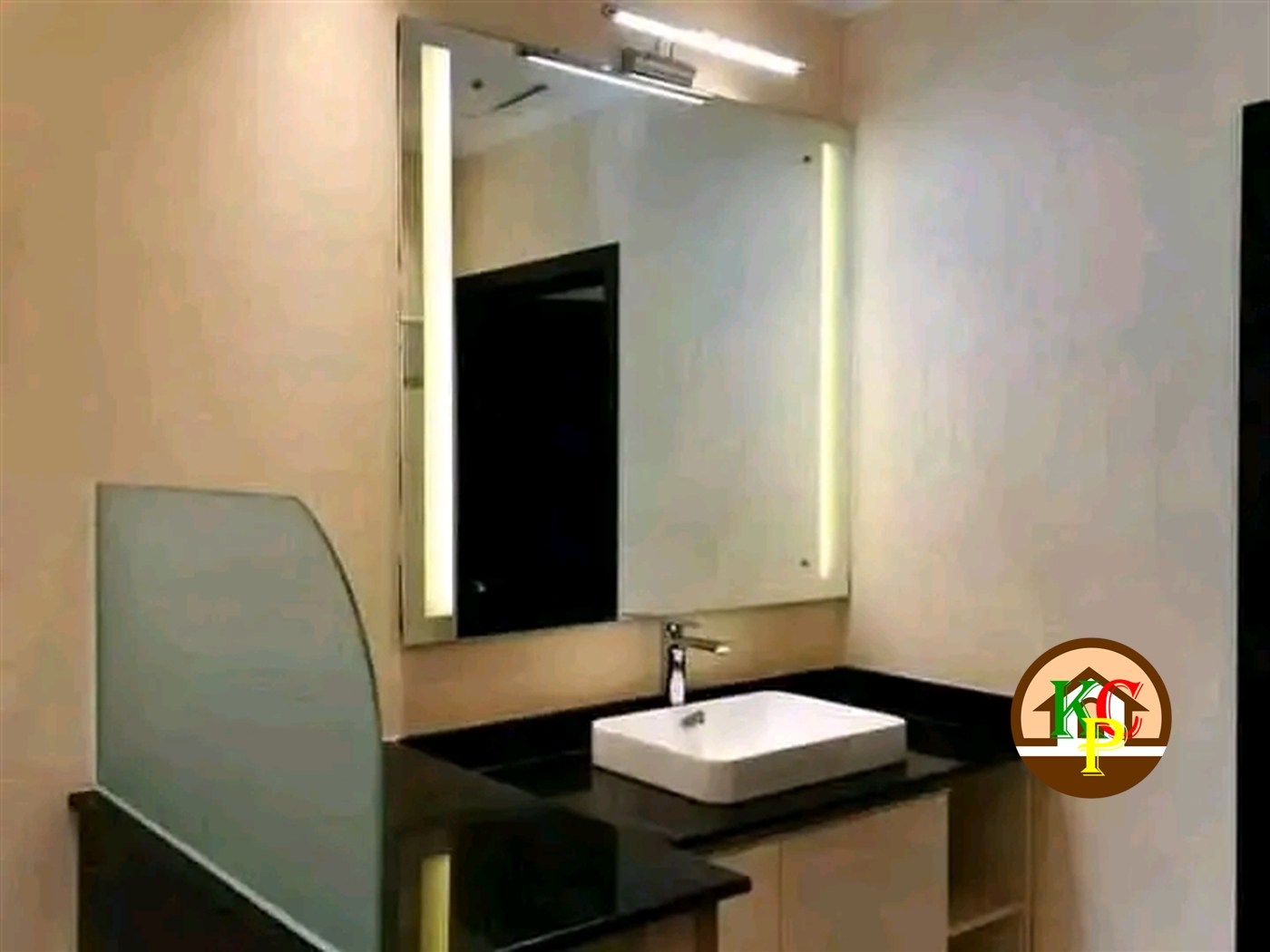 Apartment for rent in Kololo Kampala