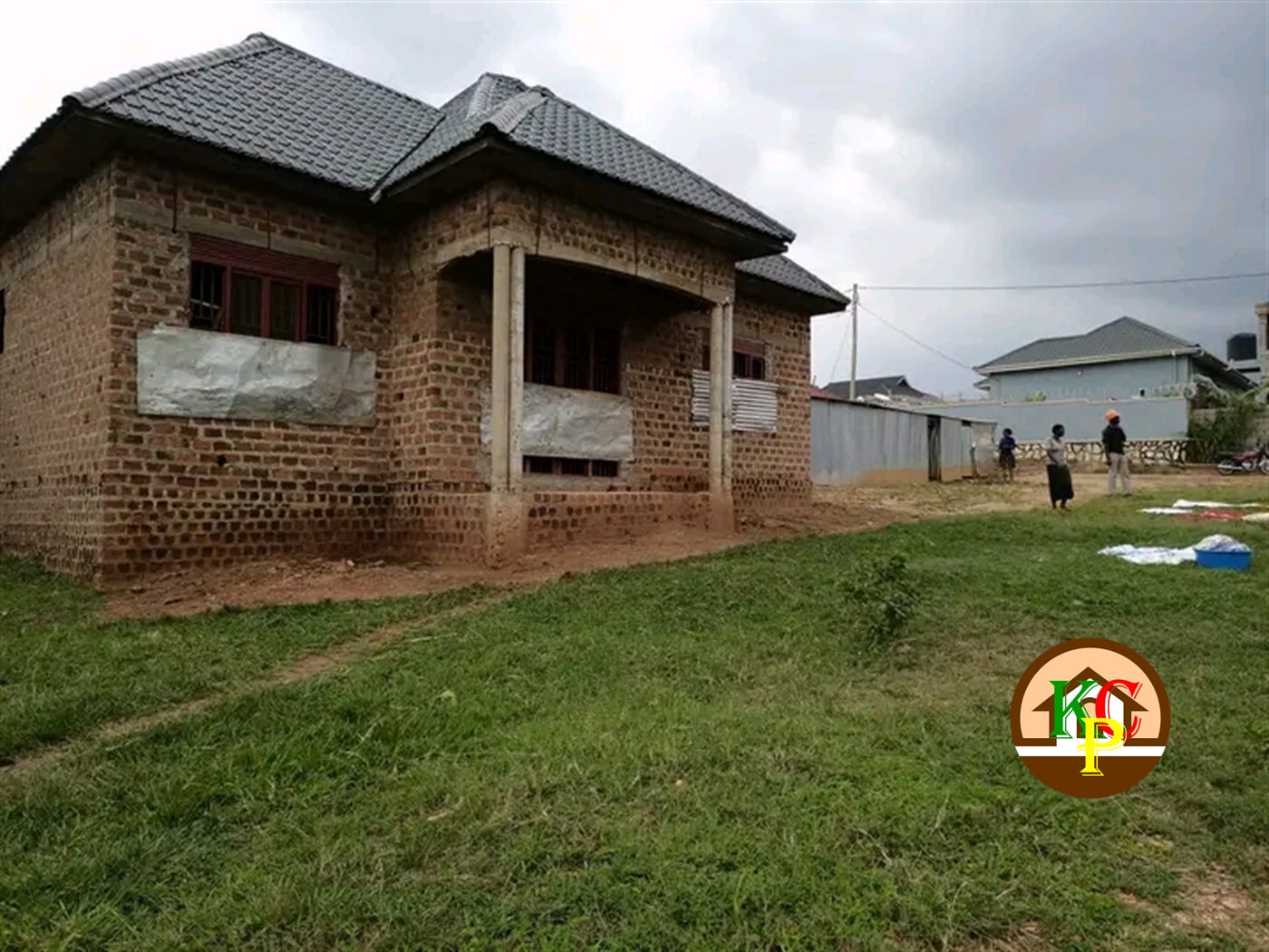 Bungalow for sale in Kira Wakiso