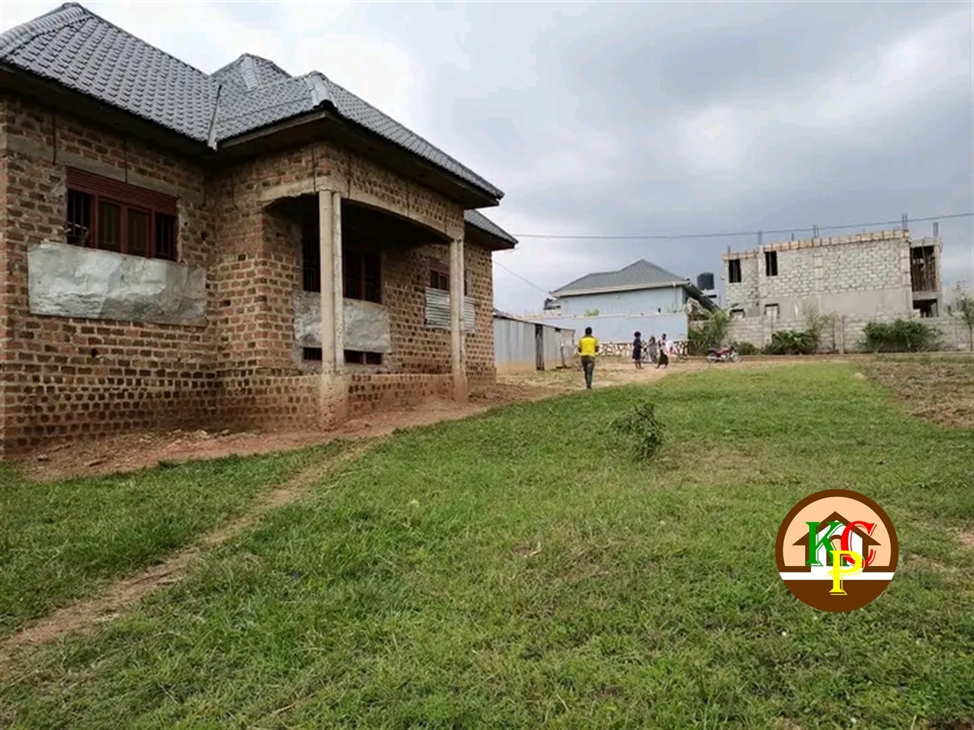 Bungalow for sale in Kira Wakiso