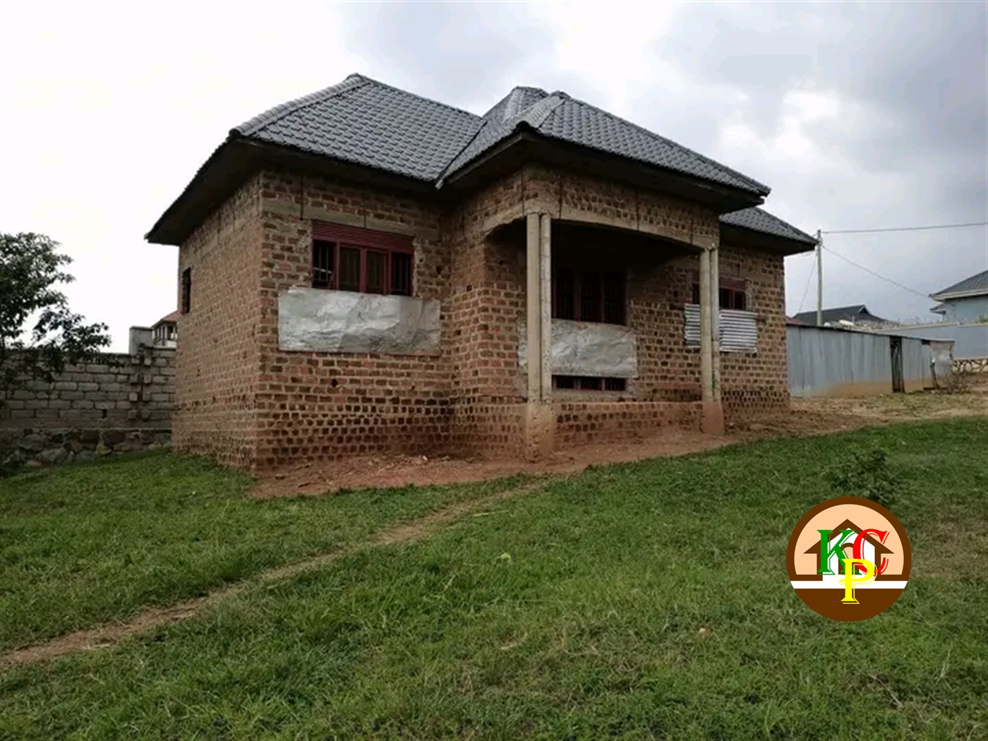 Bungalow for sale in Kira Wakiso