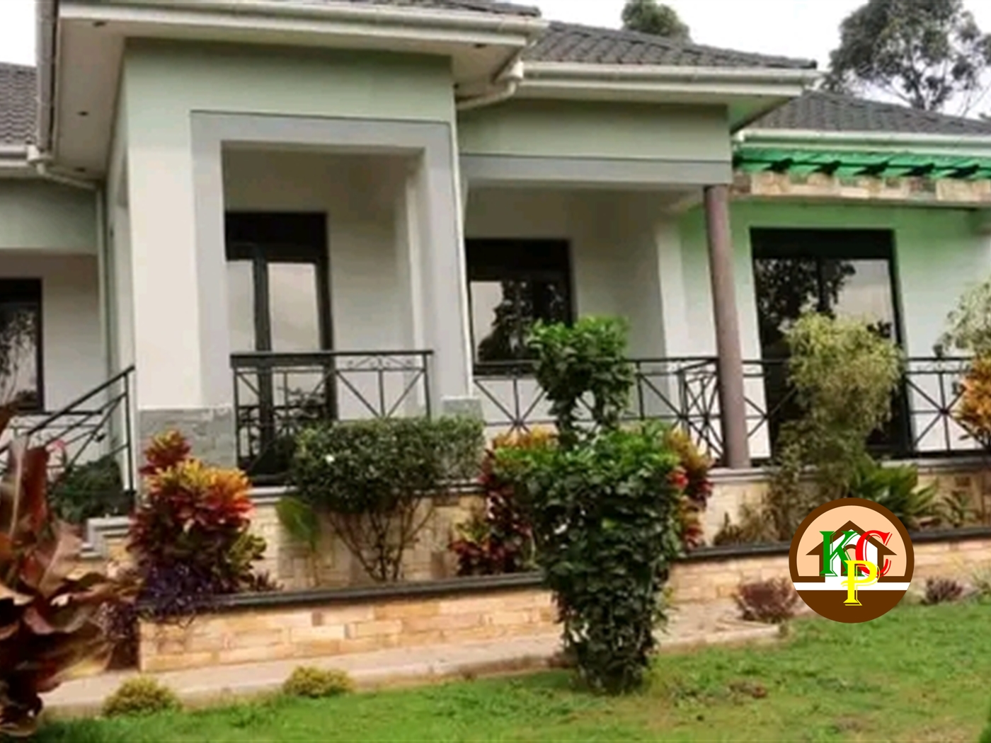 Bungalow for rent in Nkoowe Wakiso