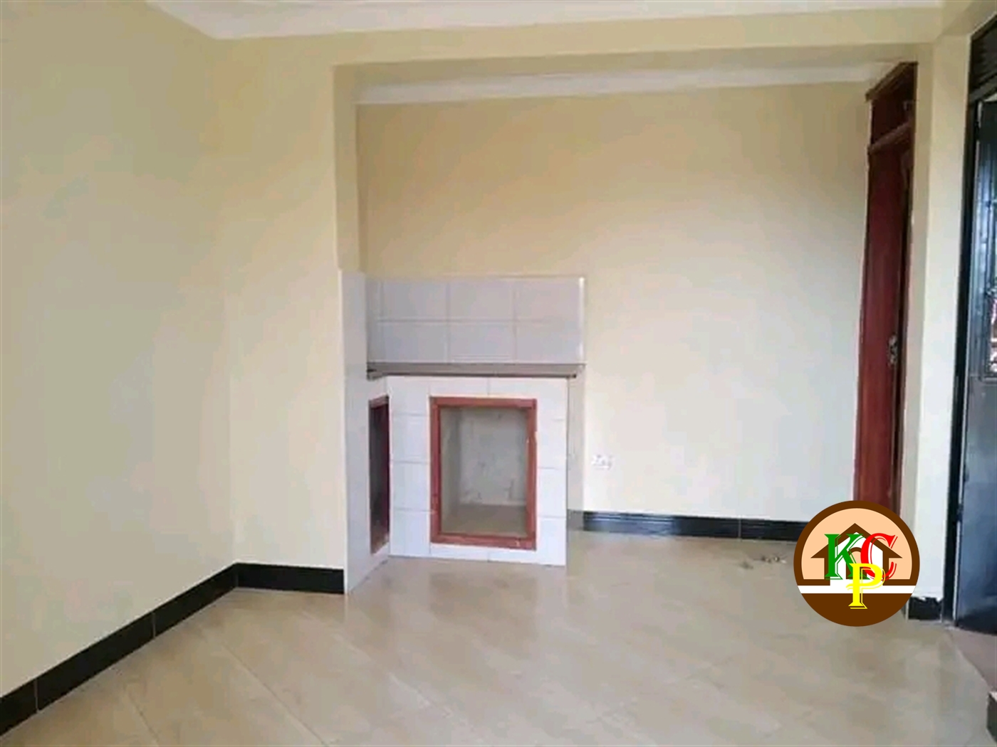 Apartment for rent in Kisaasi Kampala