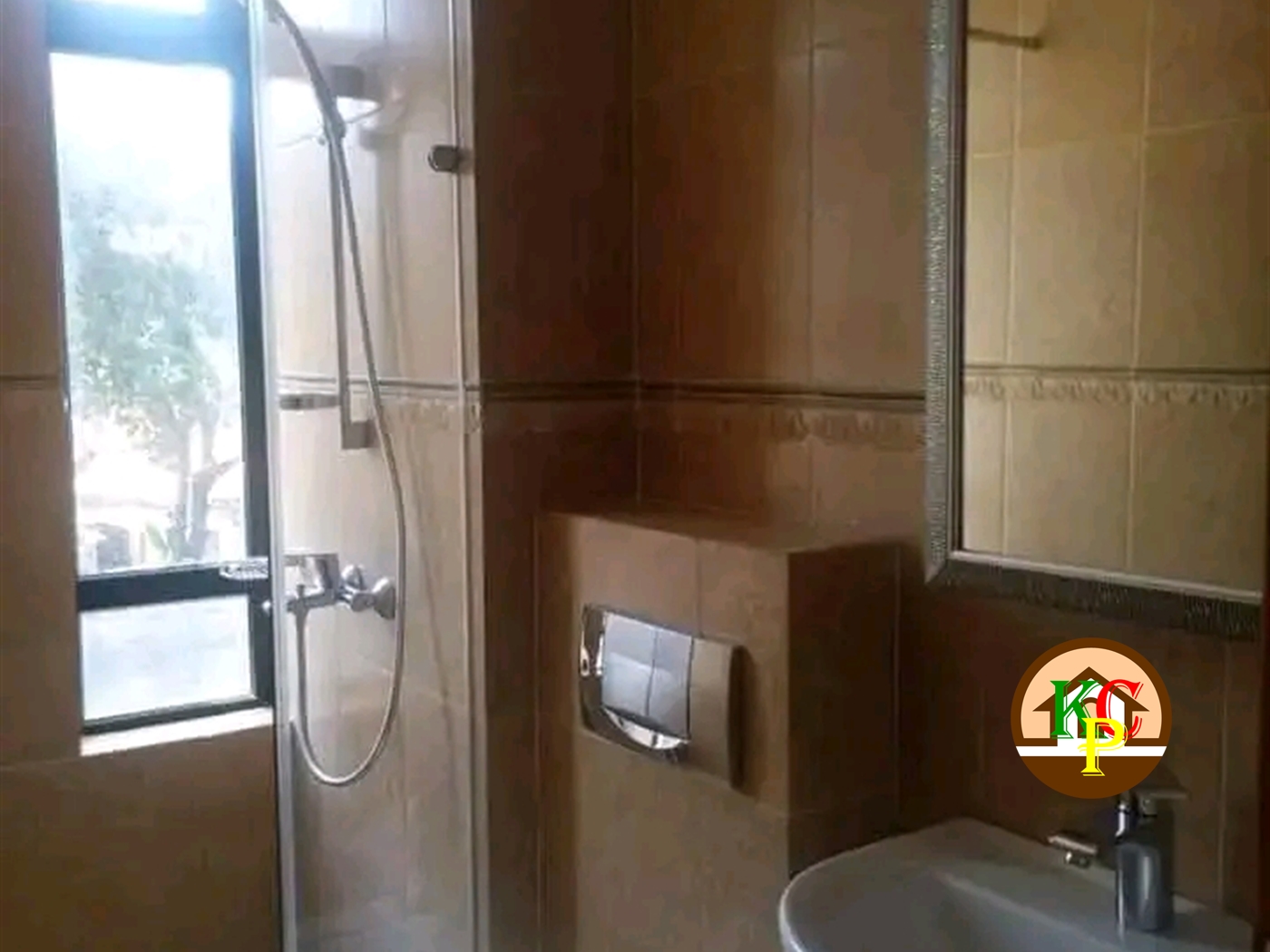 Apartment for rent in Kansanga Kampala