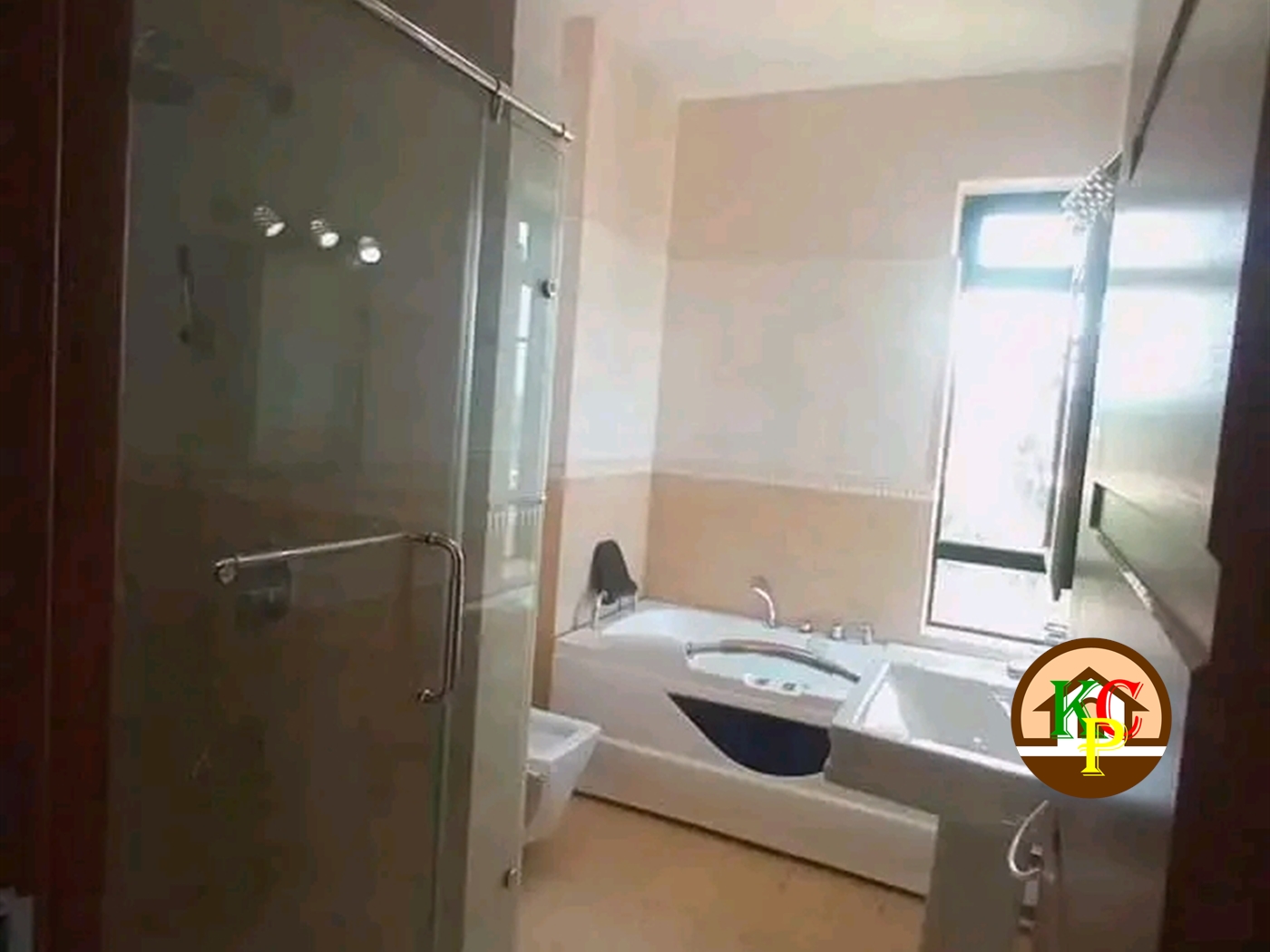 Apartment for rent in Kansanga Kampala