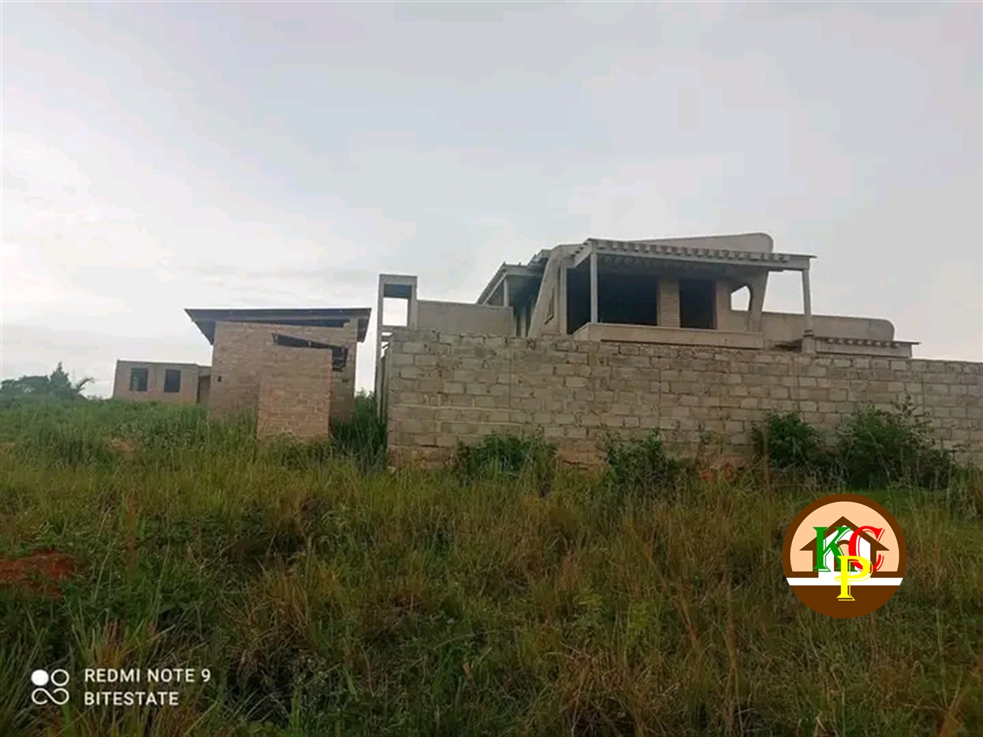 Residential Land for sale in Gayaza Wakiso