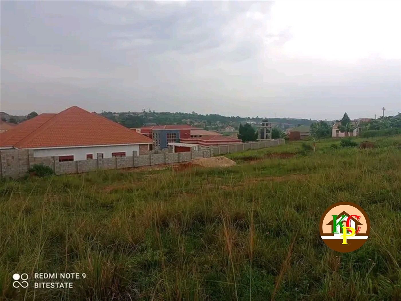 Residential Land for sale in Gayaza Wakiso