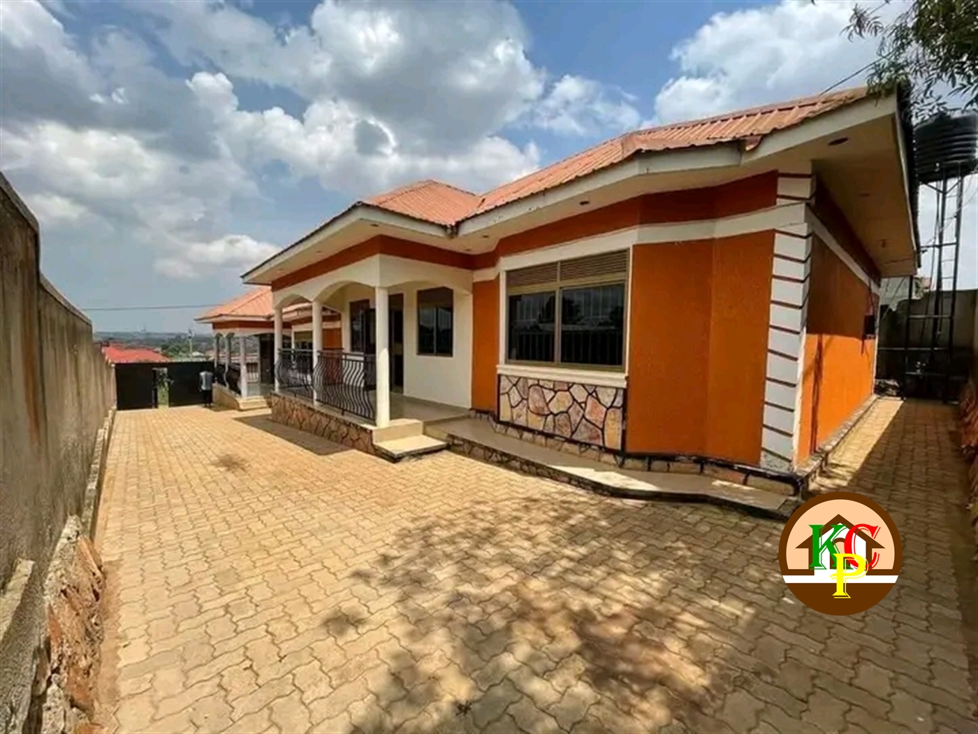 Rental units for sale in Kira Wakiso