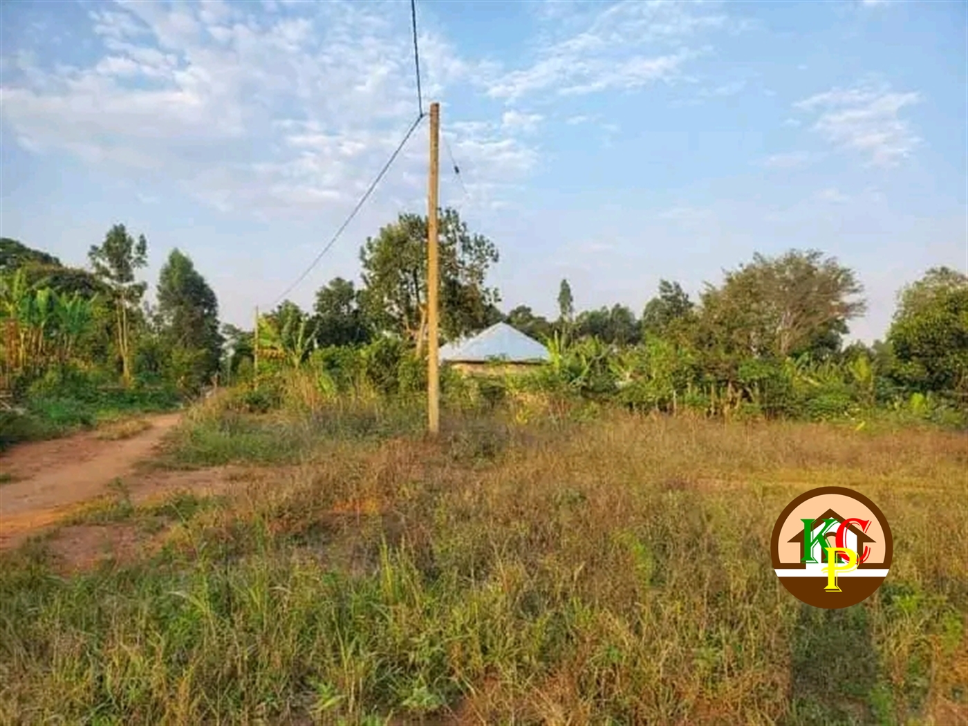 Residential Land for sale in Matugga Wakiso