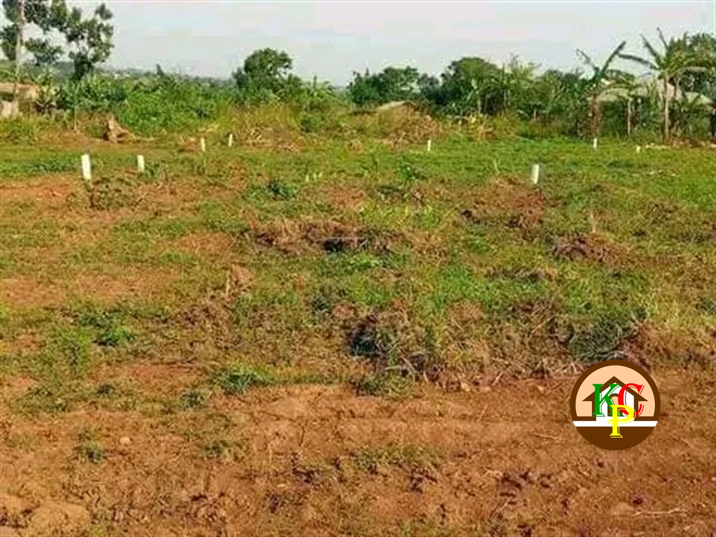 Residential Land for sale in Matugga Wakiso