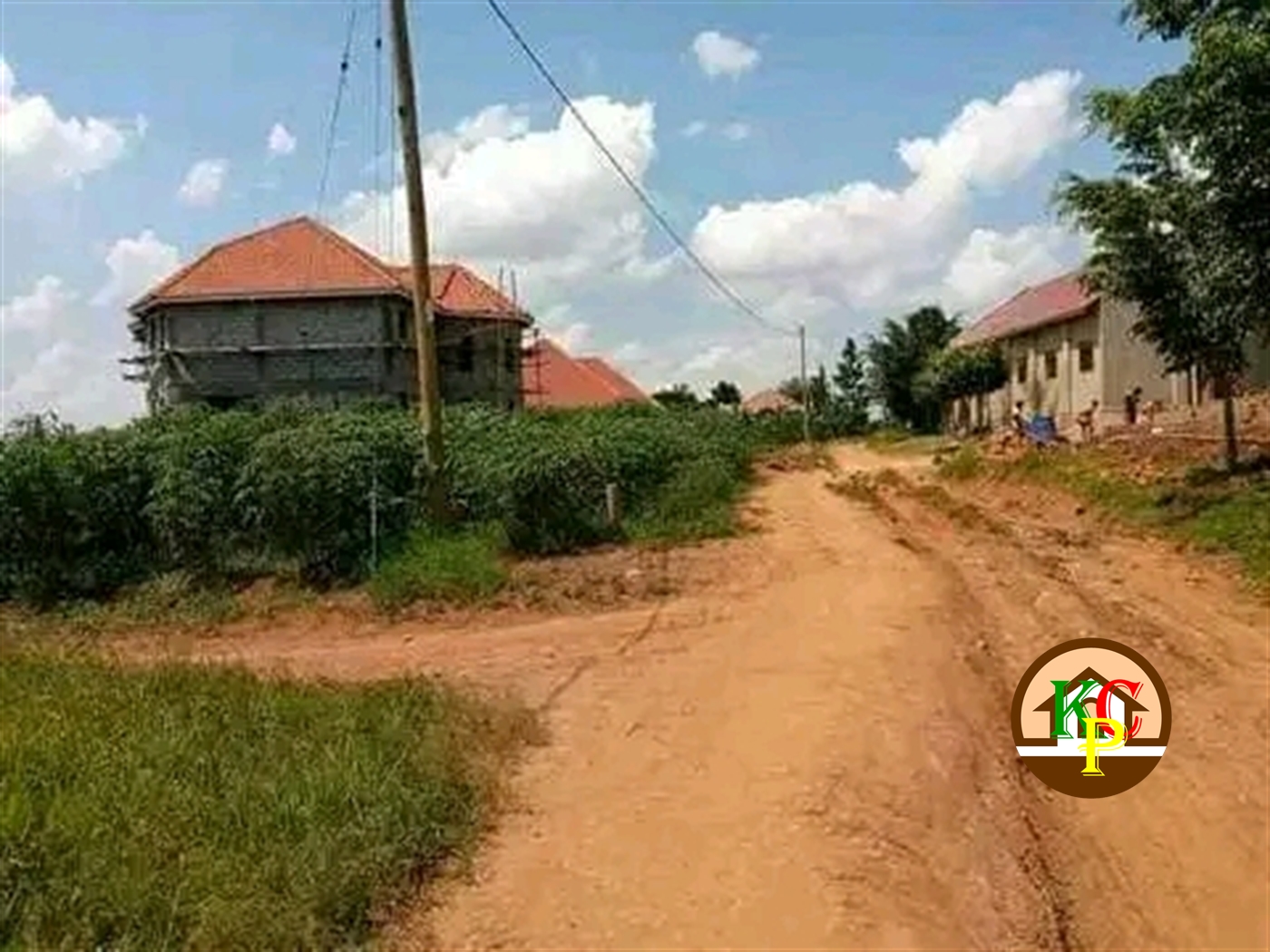 Residential Land for sale in Matugga Wakiso