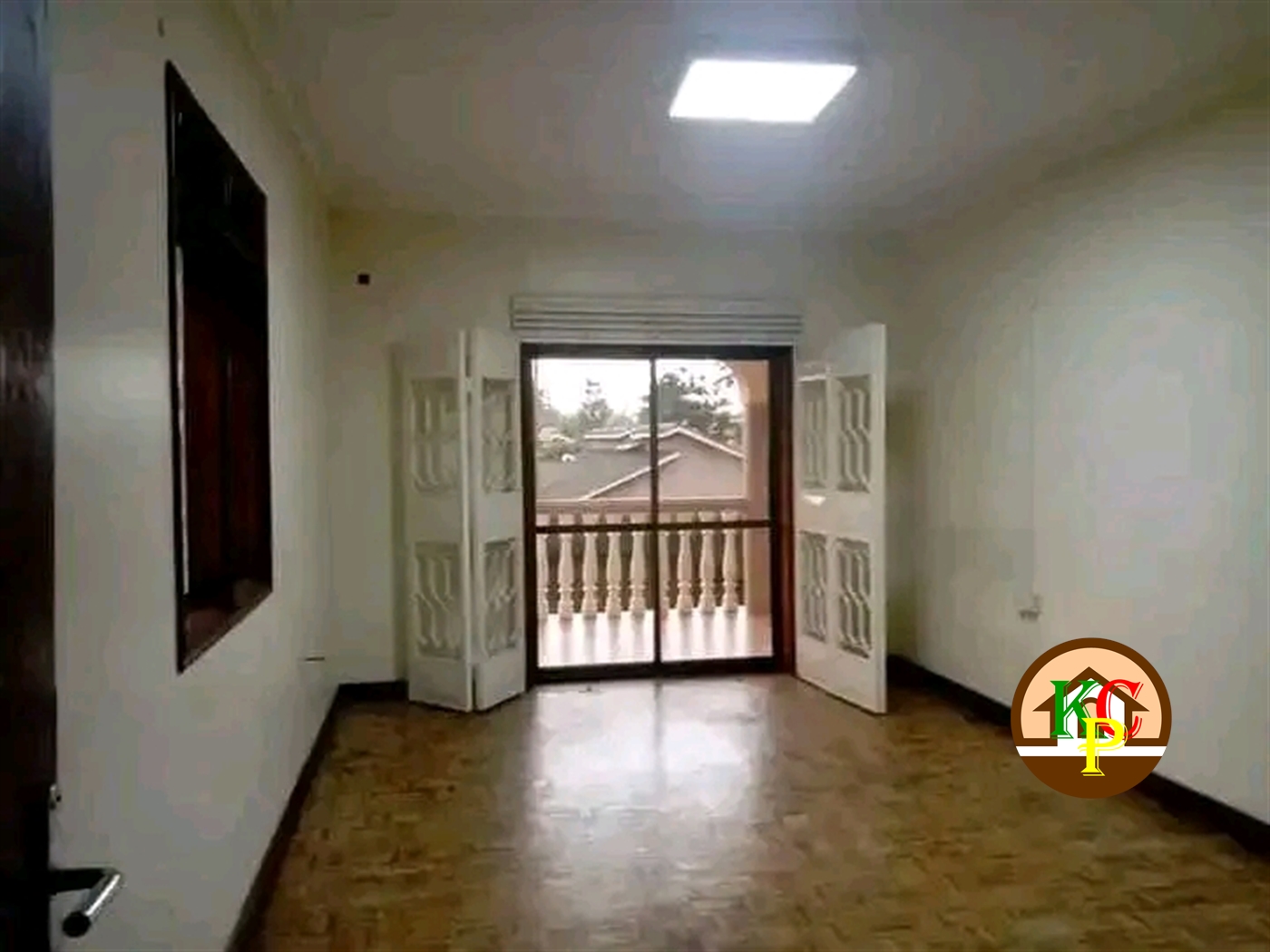 Storeyed house for rent in Ntinda Kampala