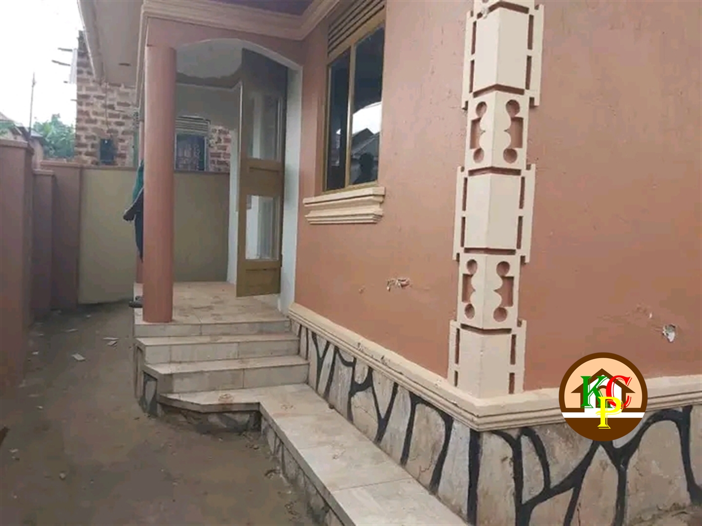 Bungalow for sale in Nansana Wakiso