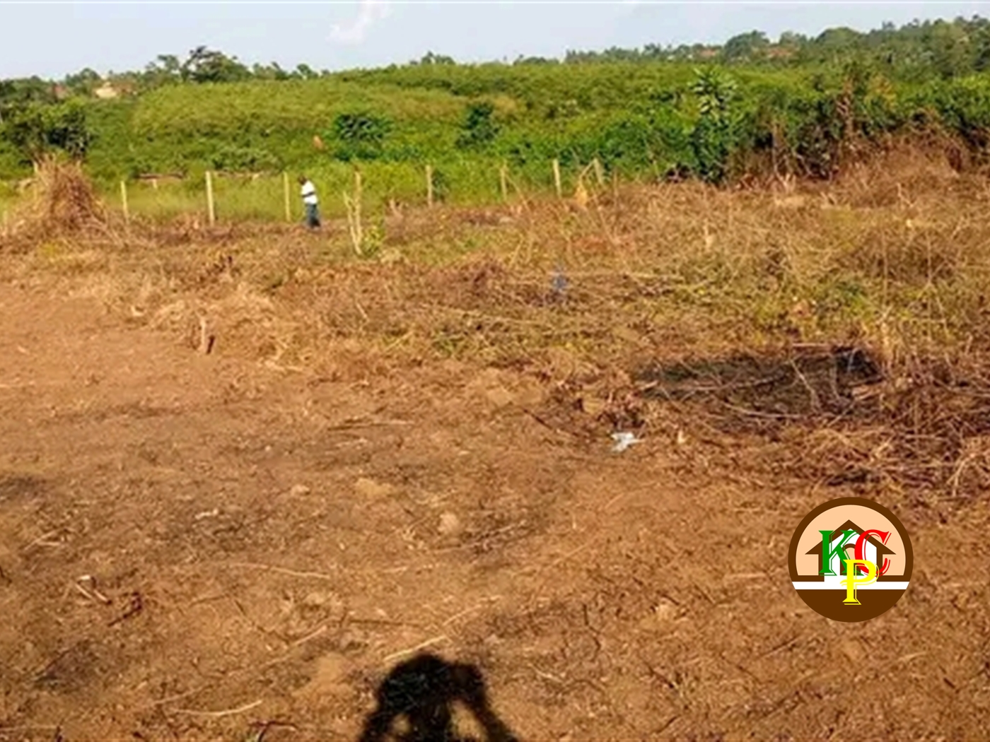 Residential Land for sale in Kiyunga Mukono