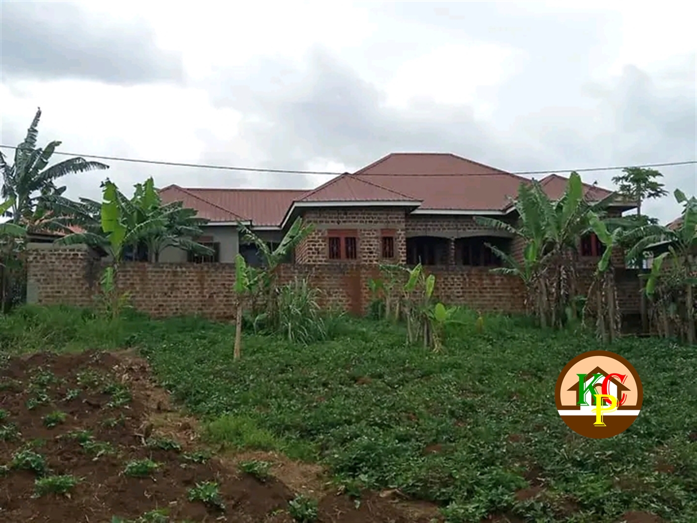 Residential Land for sale in Banjjo Mukono