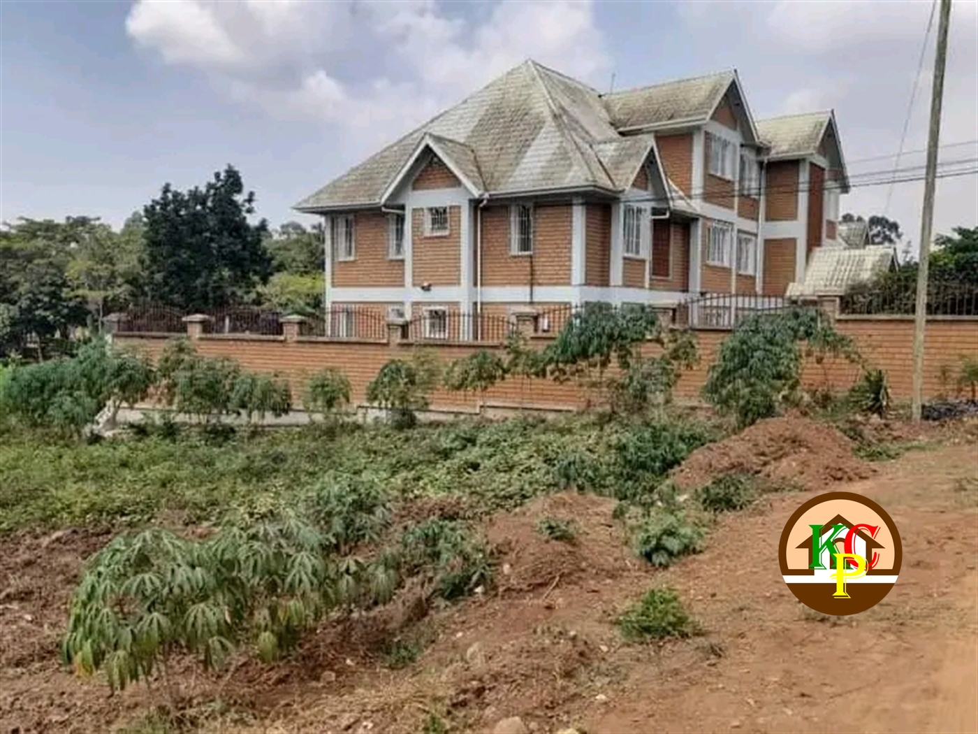 Residential Land for sale in Kyanja Kampala