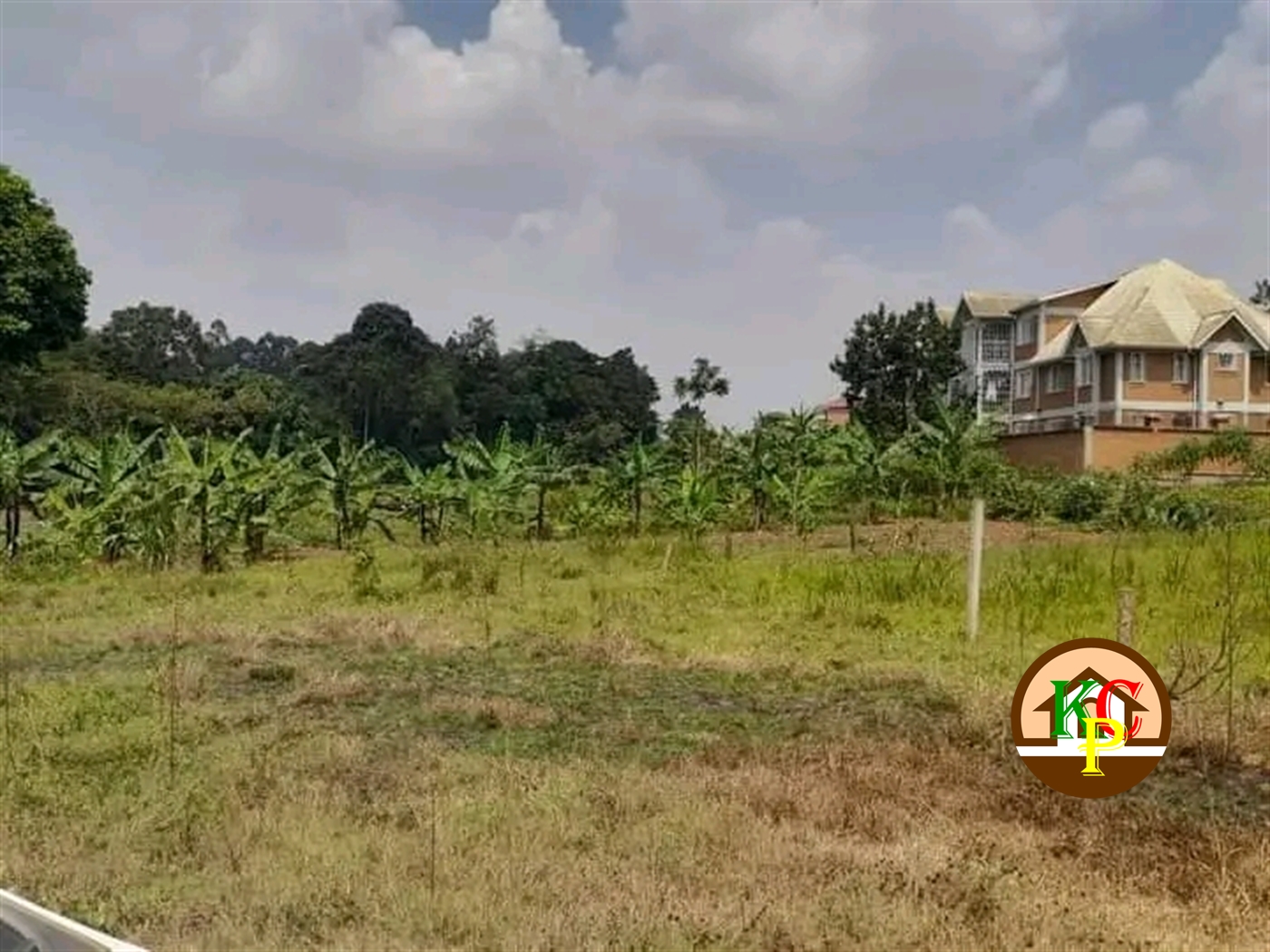 Residential Land for sale in Kyanja Kampala