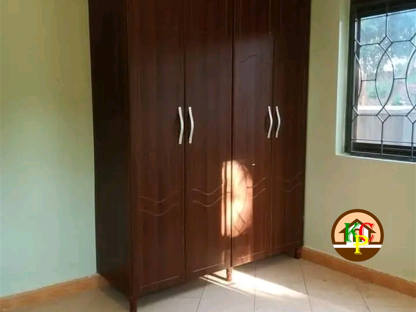 Apartment for rent in Kyanja Kampala