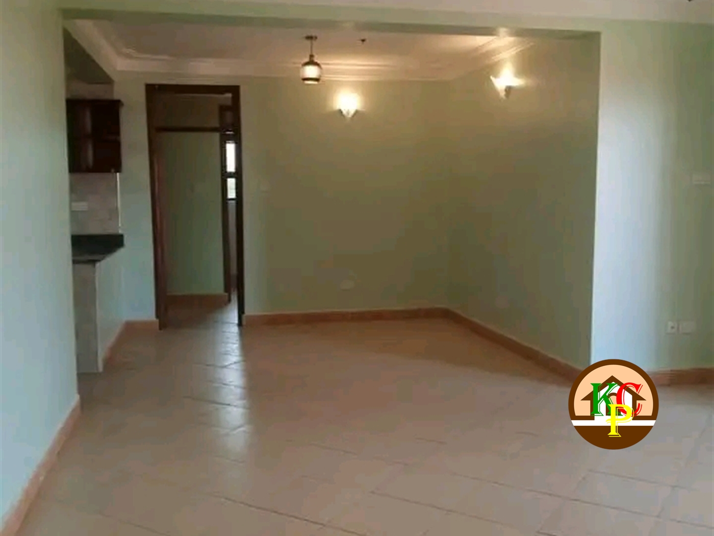 Apartment for rent in Kyanja Kampala