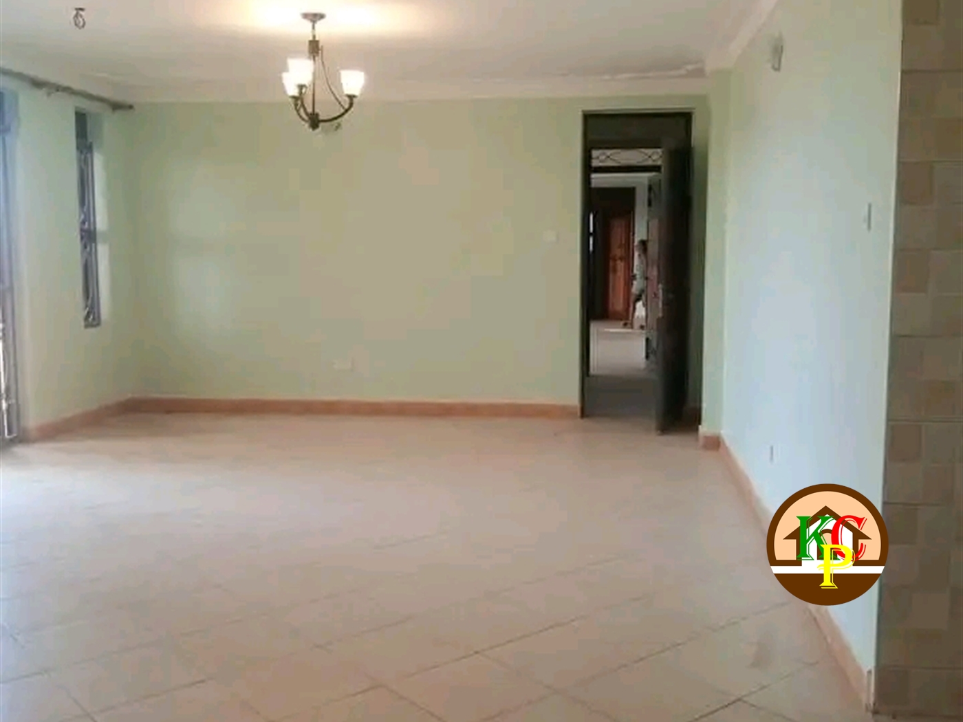 Apartment for rent in Kyanja Kampala