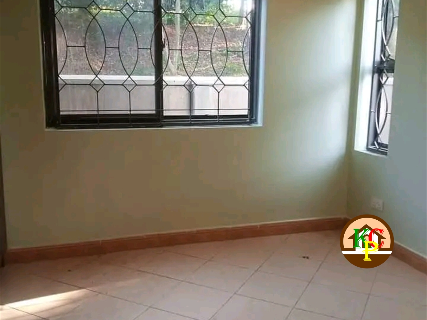 Apartment for rent in Kyanja Kampala