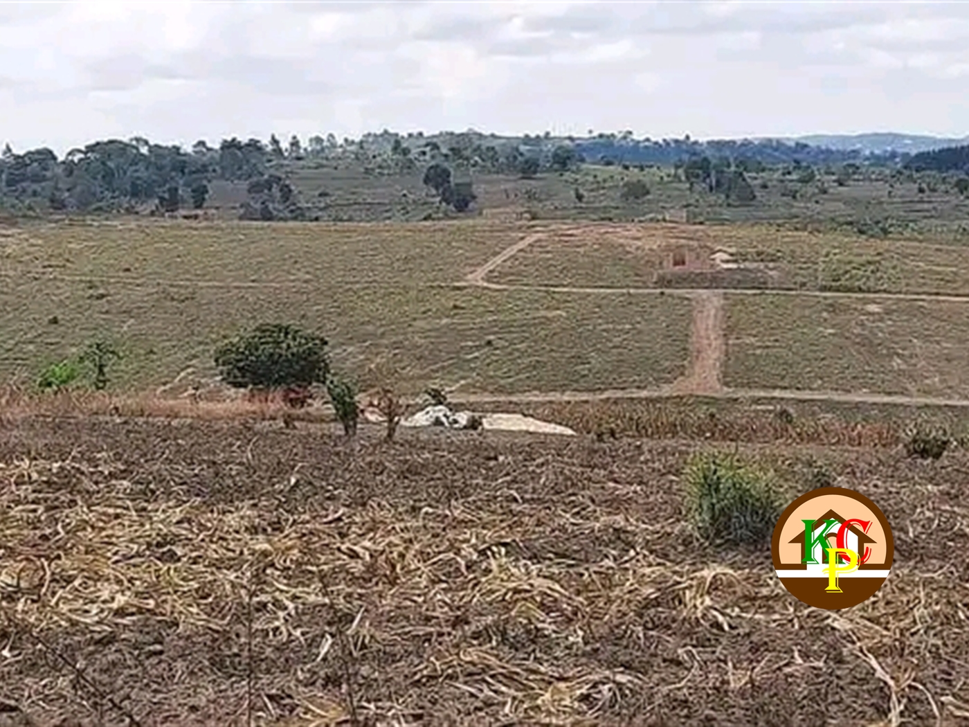 Residential Land for sale in Kakiri Wakiso