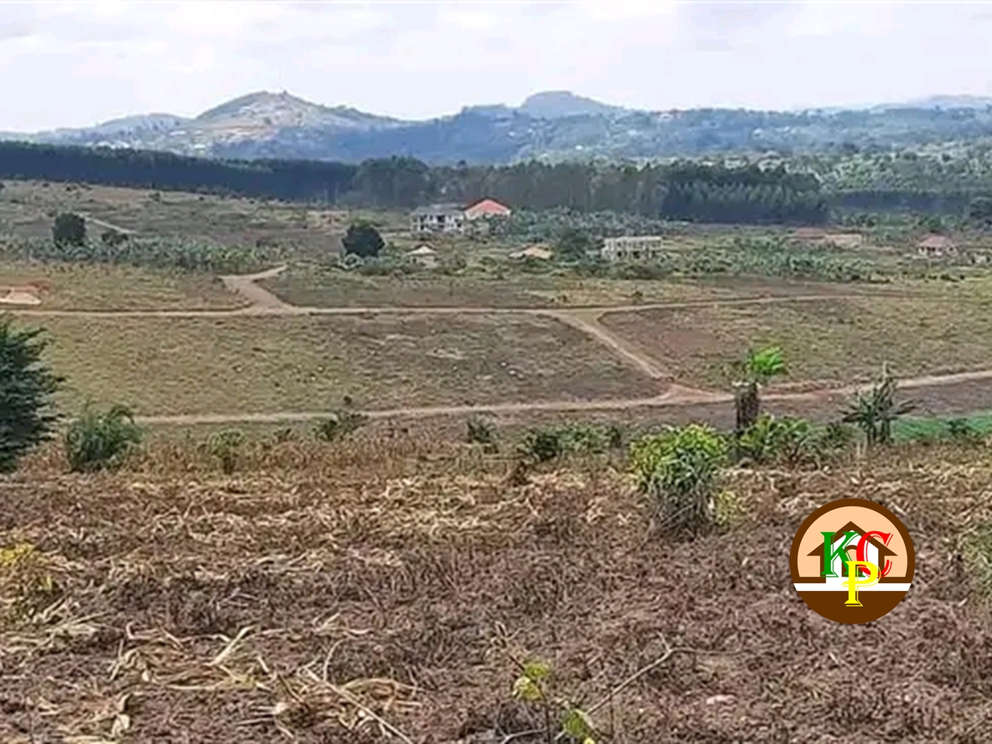 Residential Land for sale in Kakiri Wakiso