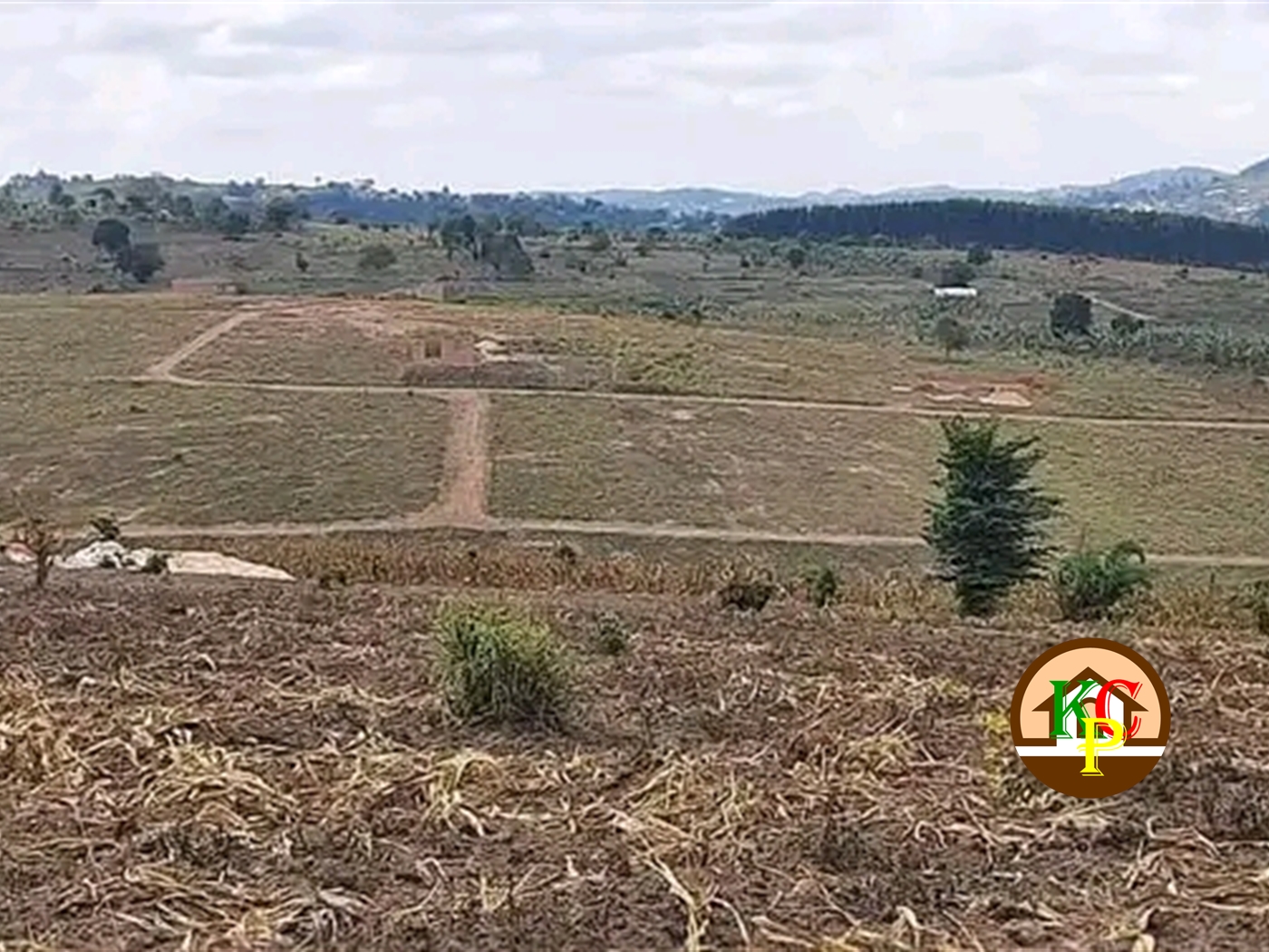 Residential Land for sale in Kakiri Wakiso