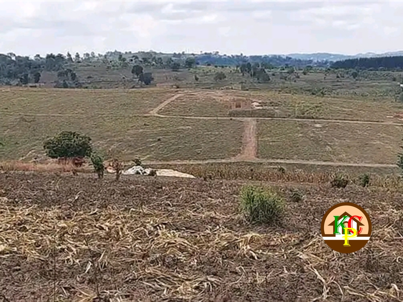 Residential Land for sale in Kakiri Wakiso