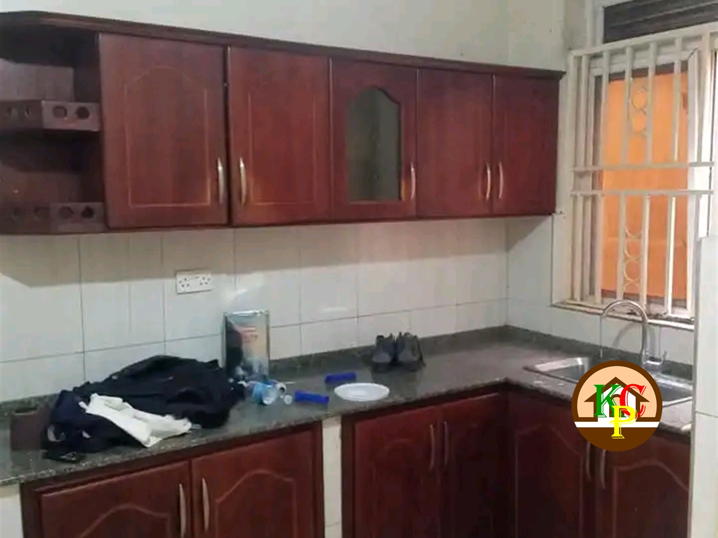 Apartment for rent in Munyonyo Wakiso