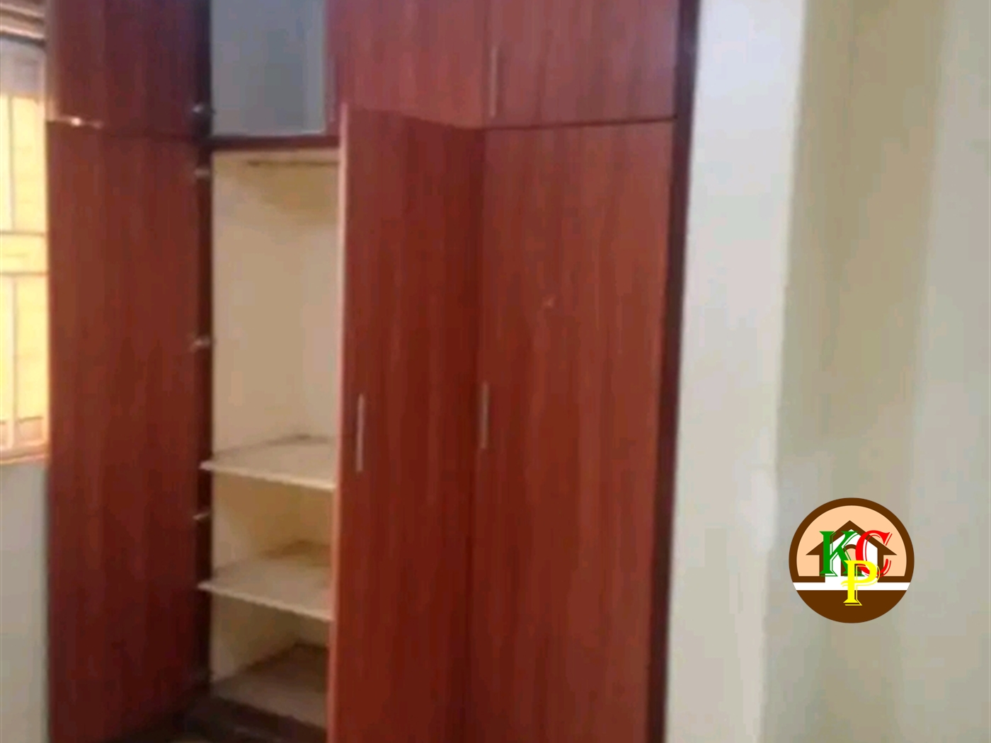 Apartment for rent in Munyonyo Wakiso