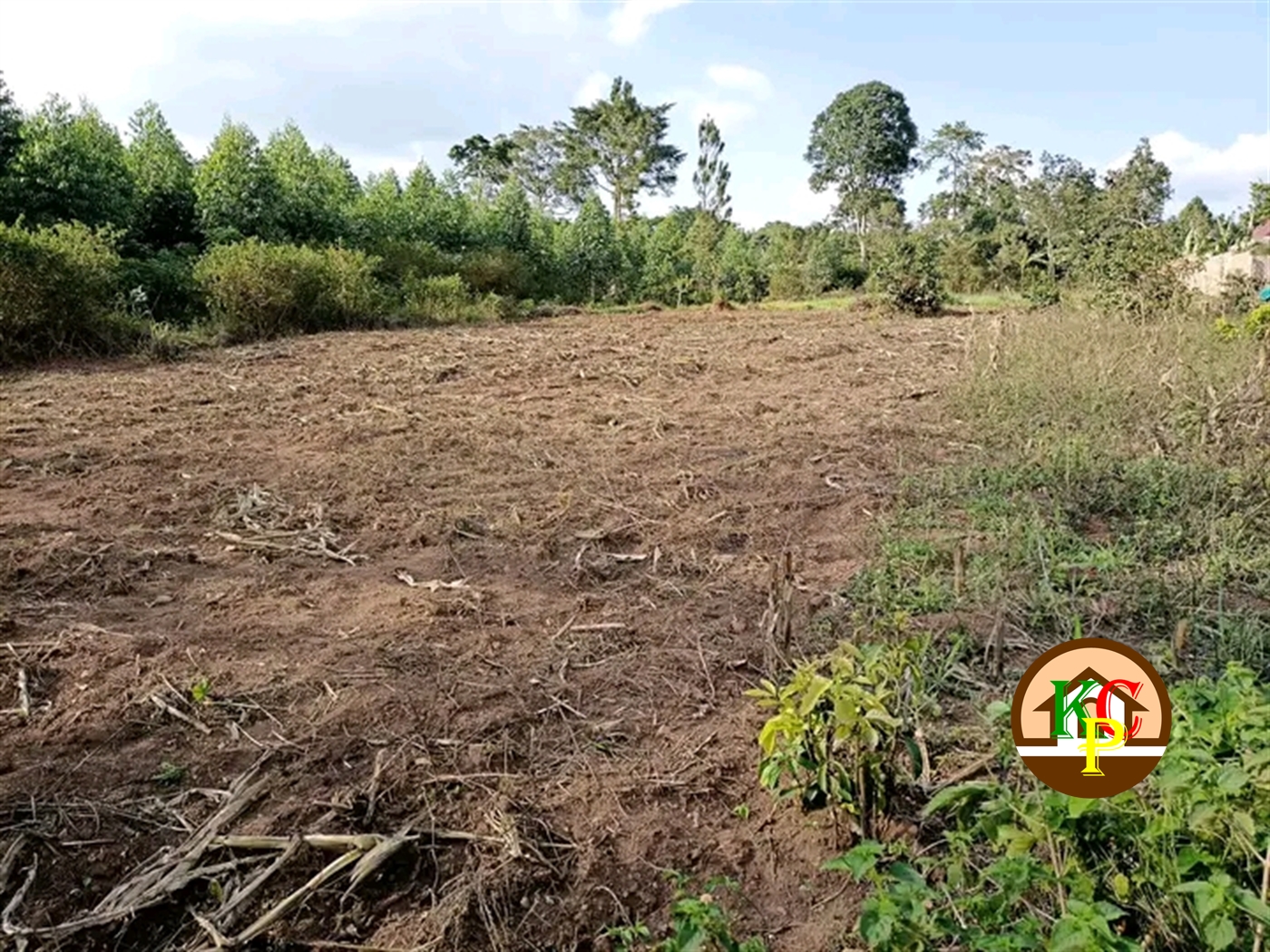 Residential Land for sale in Namugongo Wakiso