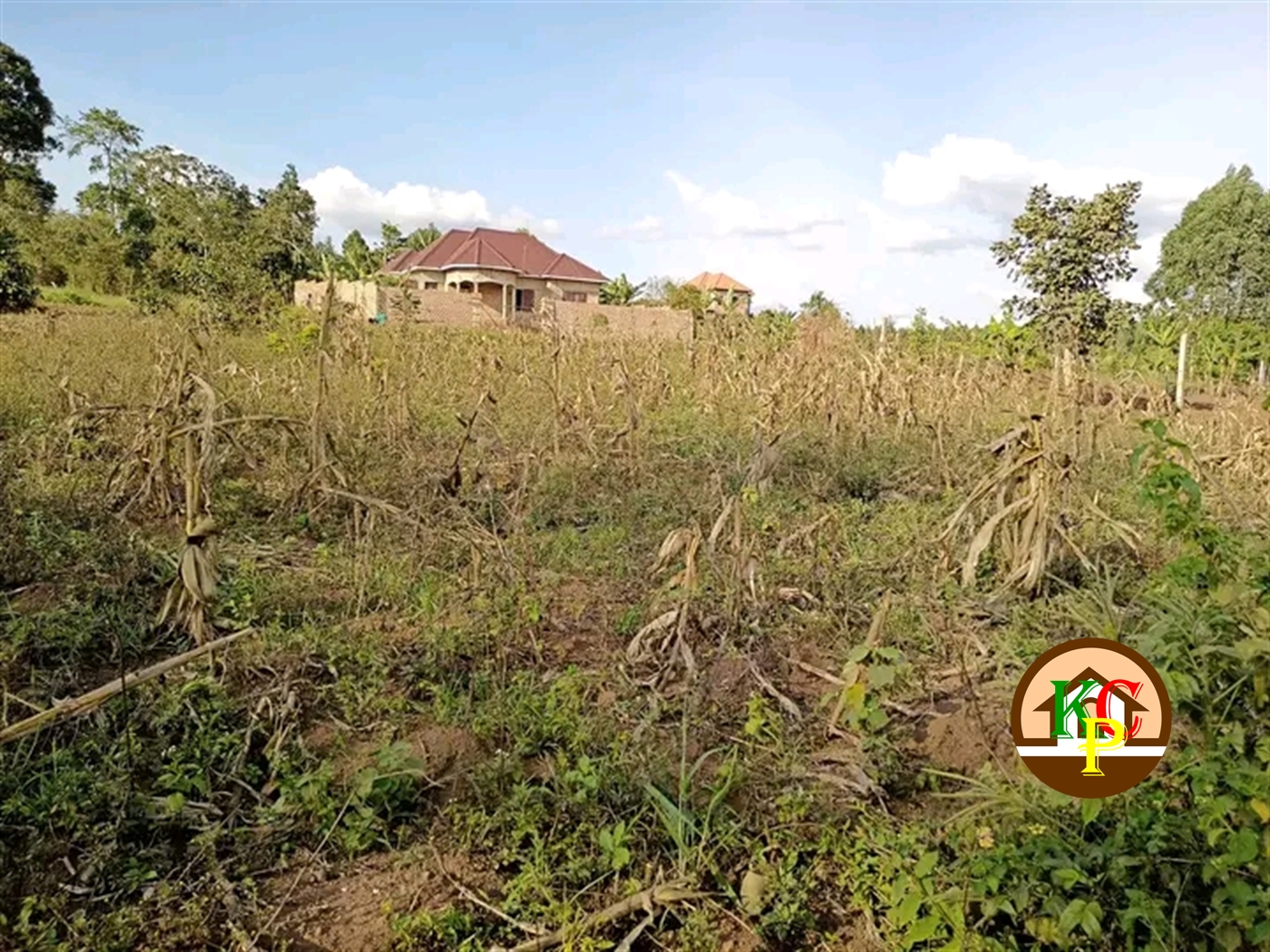 Residential Land for sale in Namugongo Wakiso