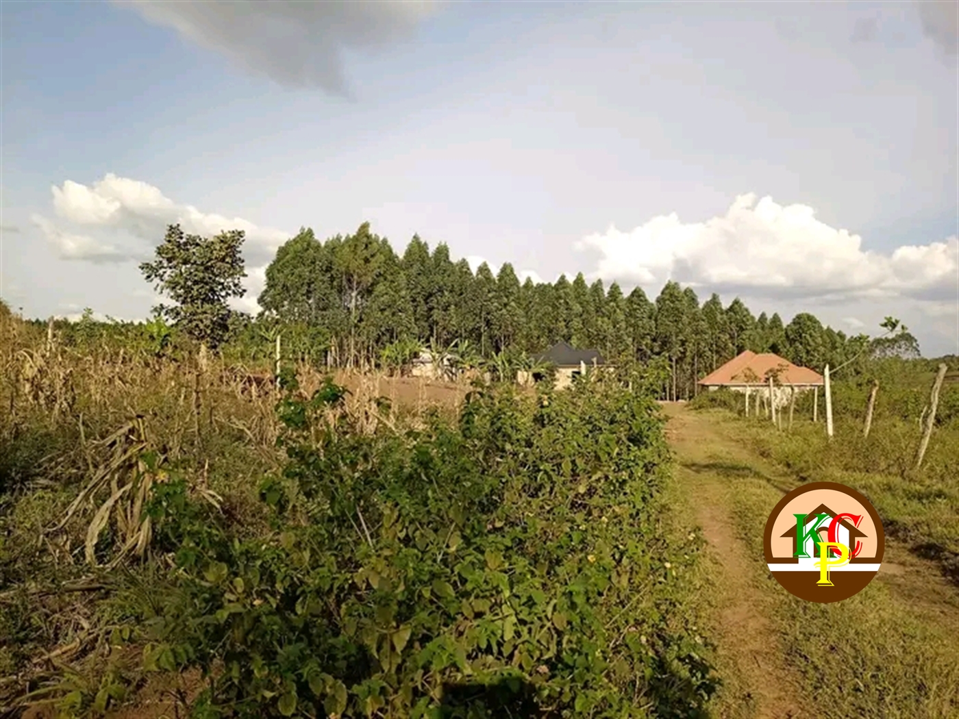 Residential Land for sale in Namugongo Wakiso