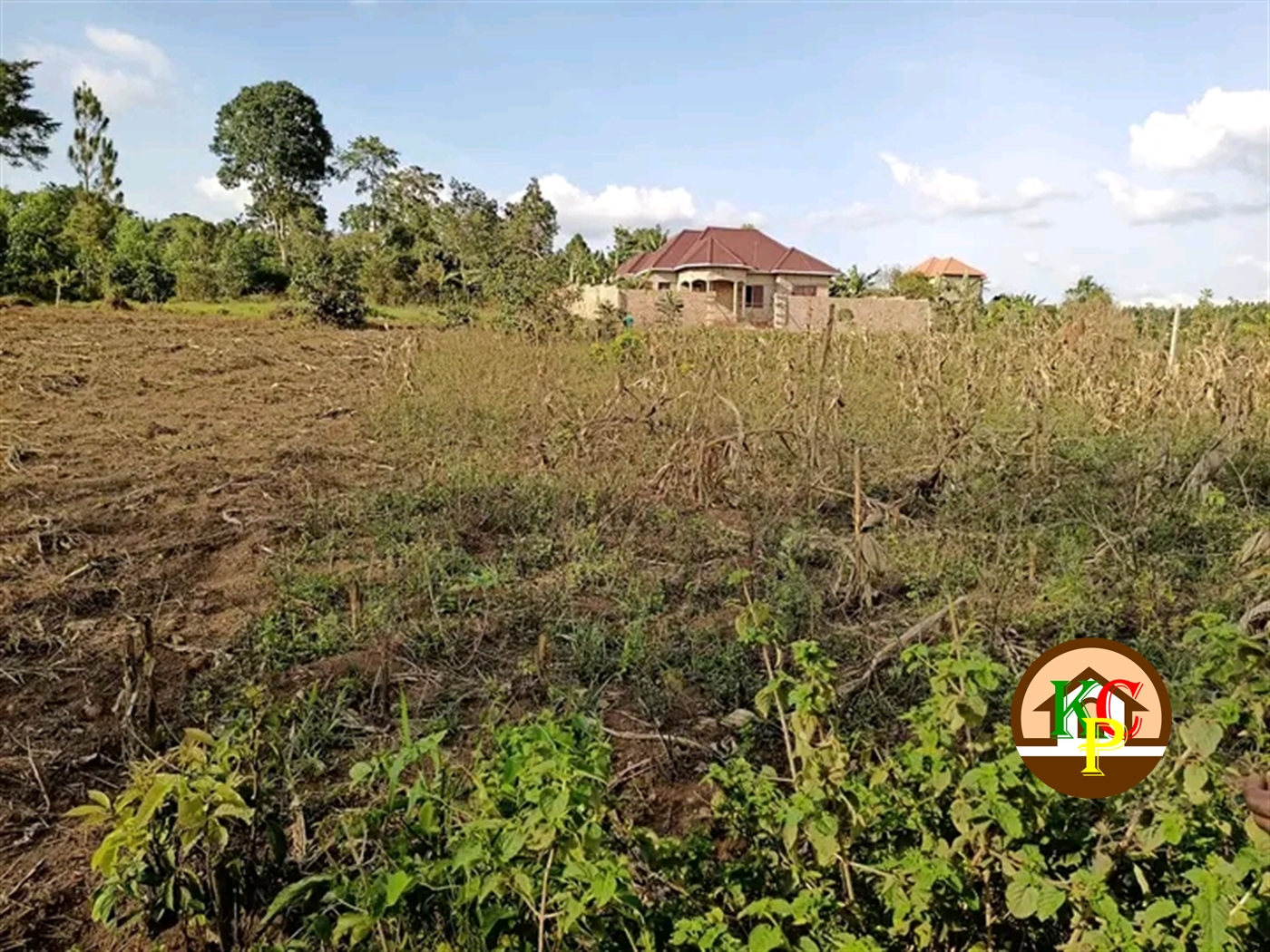 Residential Land for sale in Namugongo Wakiso