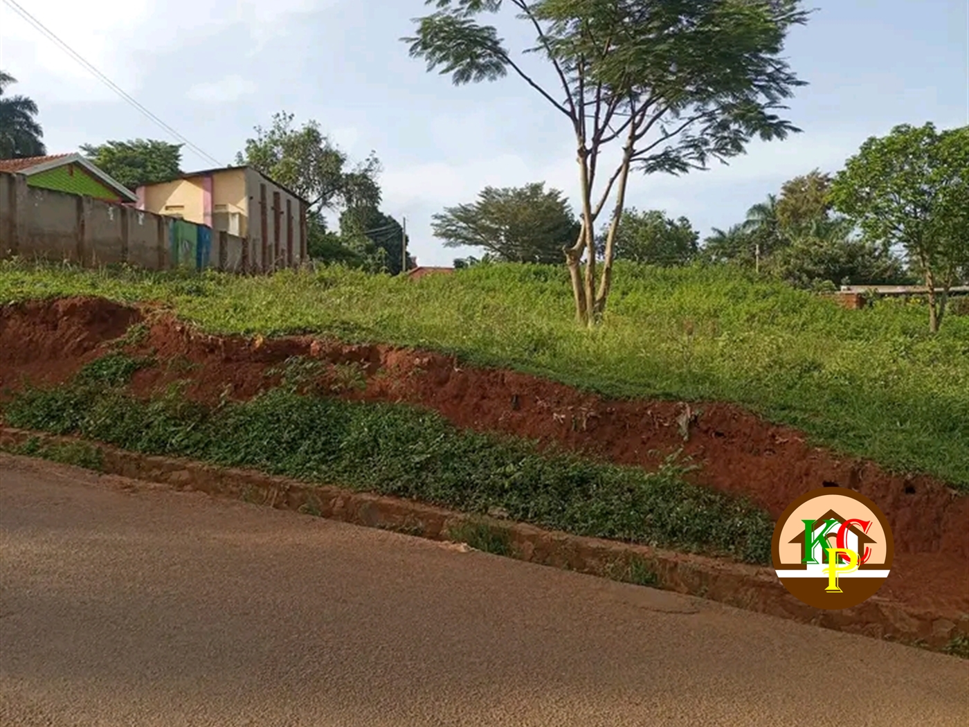 Residential Land for sale in Mutungo Kampala