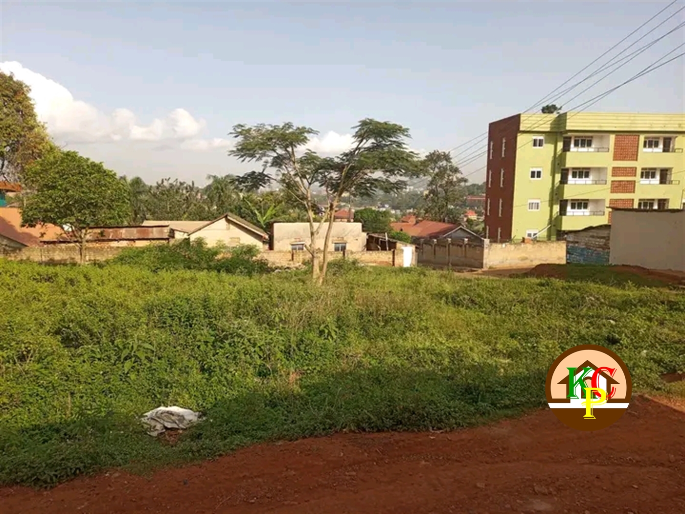 Residential Land for sale in Mutungo Kampala