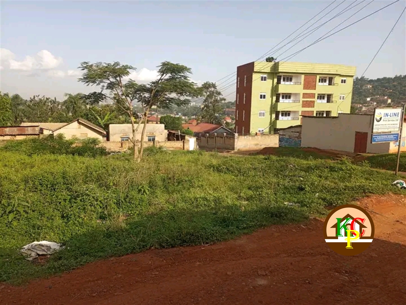 Residential Land for sale in Mutungo Kampala