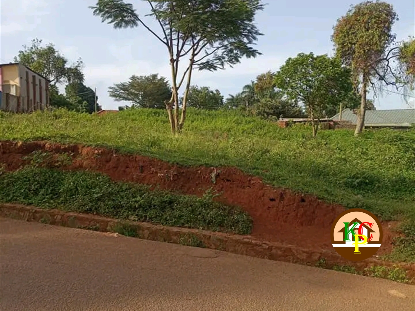 Residential Land for sale in Mutungo Kampala