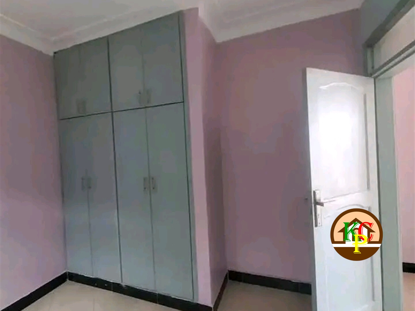 Apartment for rent in Najjera Wakiso