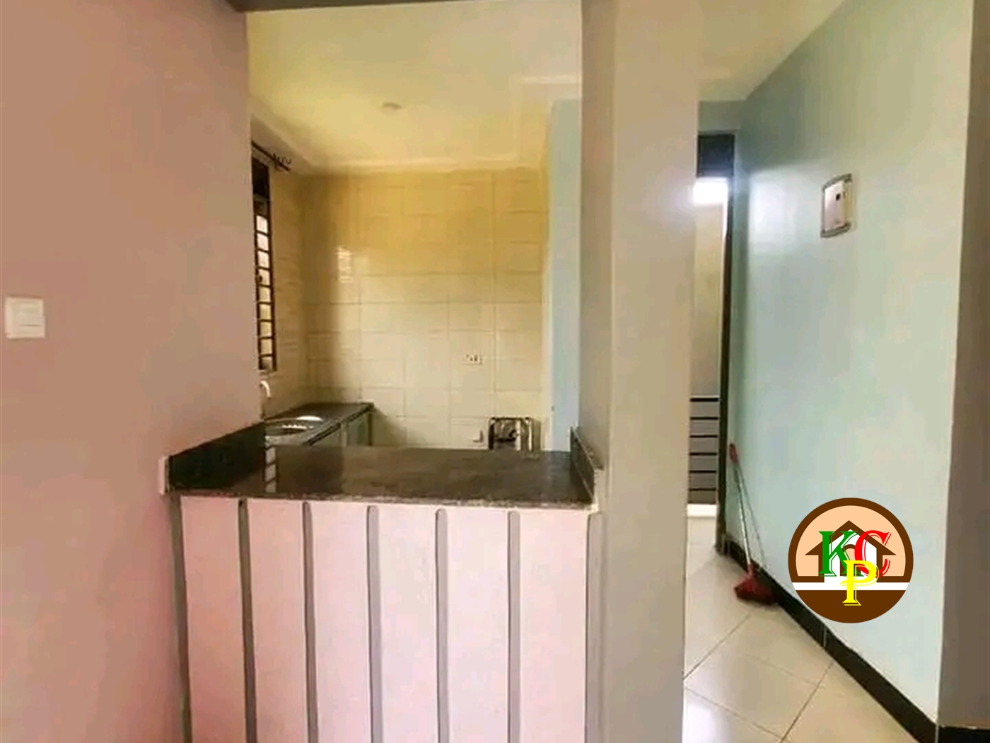 Apartment for rent in Najjera Wakiso