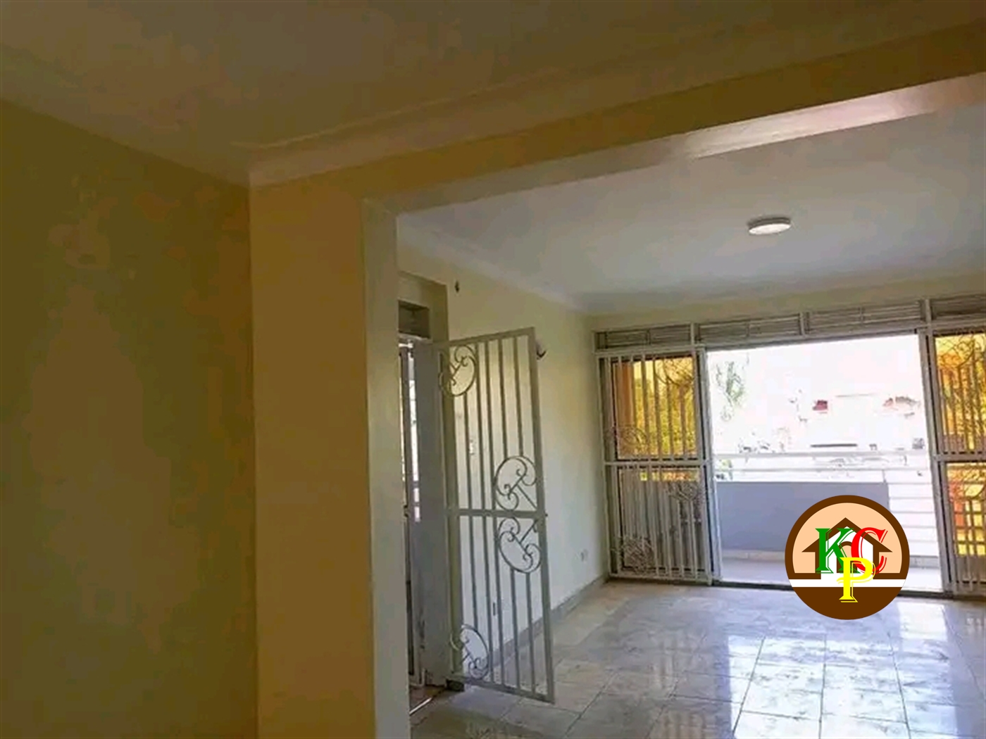 Apartment for rent in Kyanja Kampala