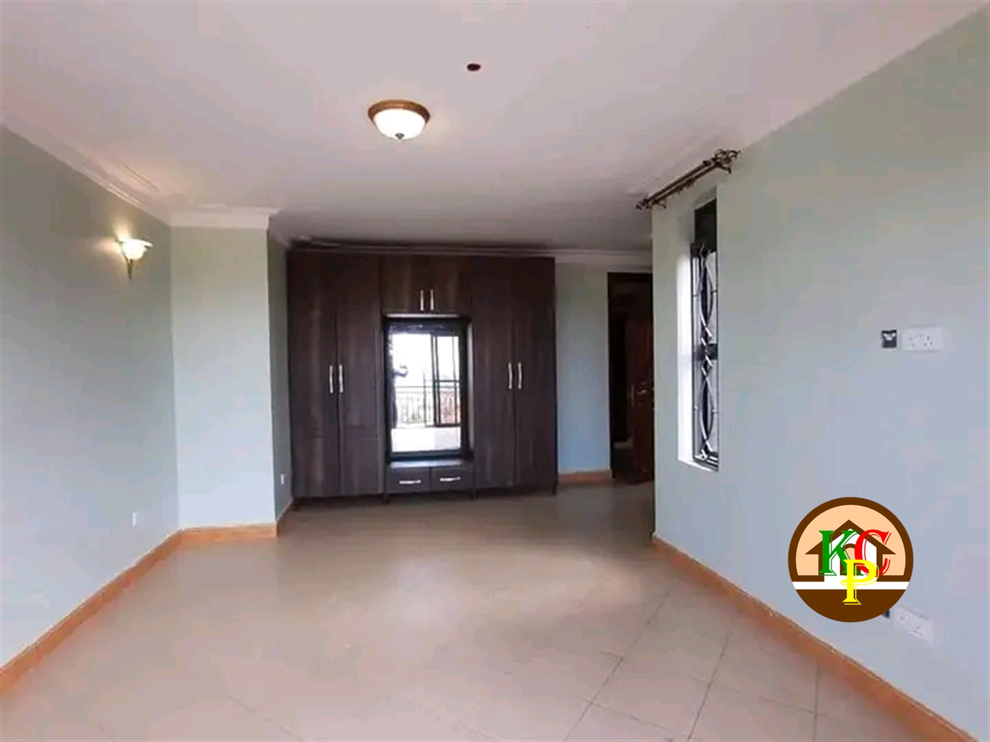 Apartment for rent in Kyanja Kampala