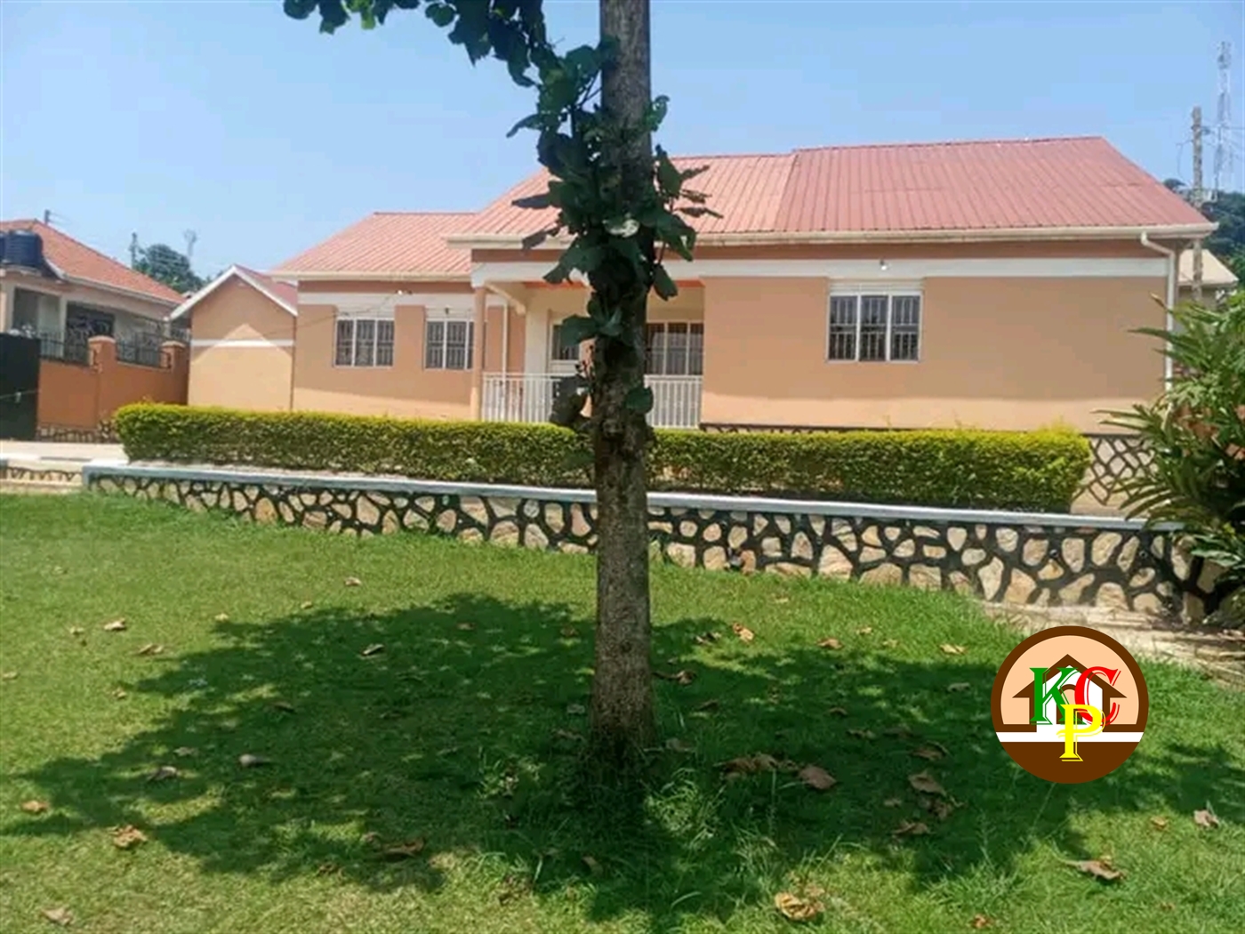 Bungalow for rent in Lubowa Wakiso