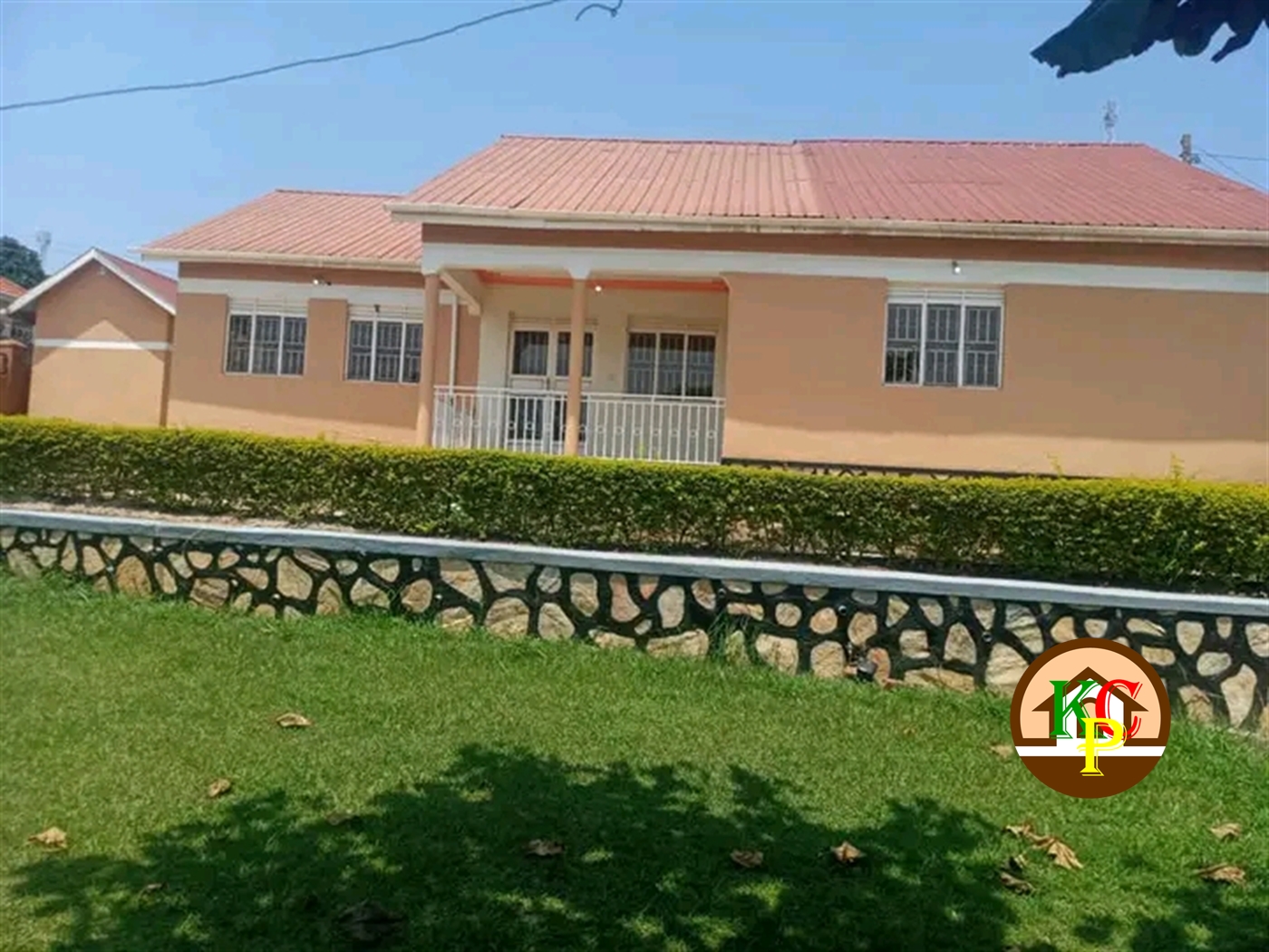 Bungalow for rent in Lubowa Wakiso