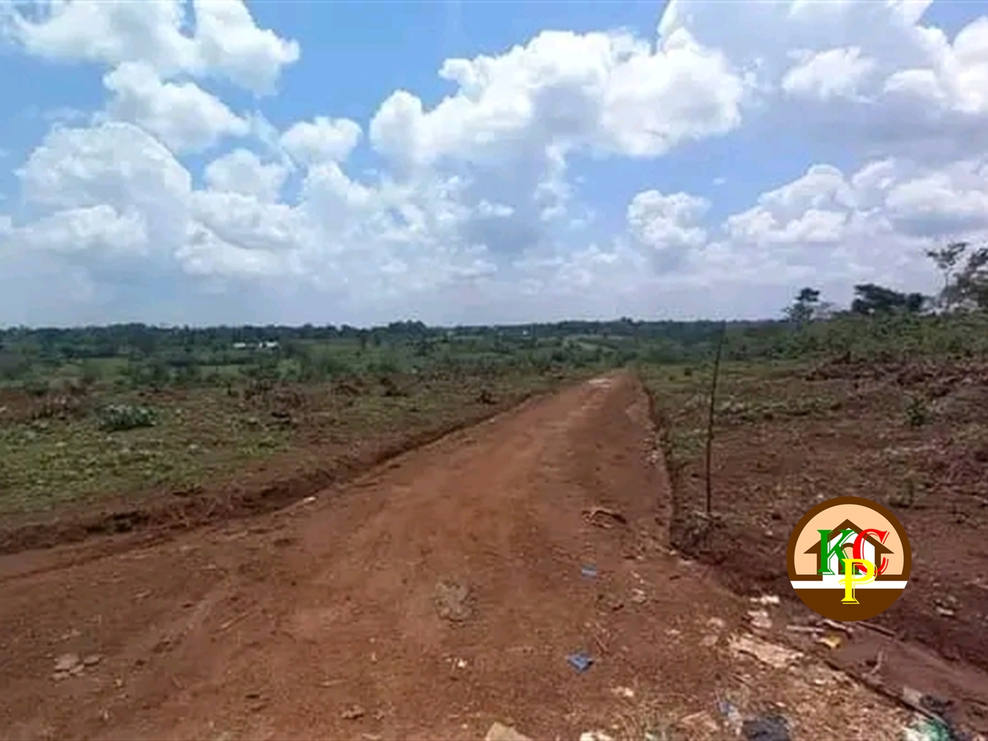 Residential Land for sale in Kiyunga Kampala